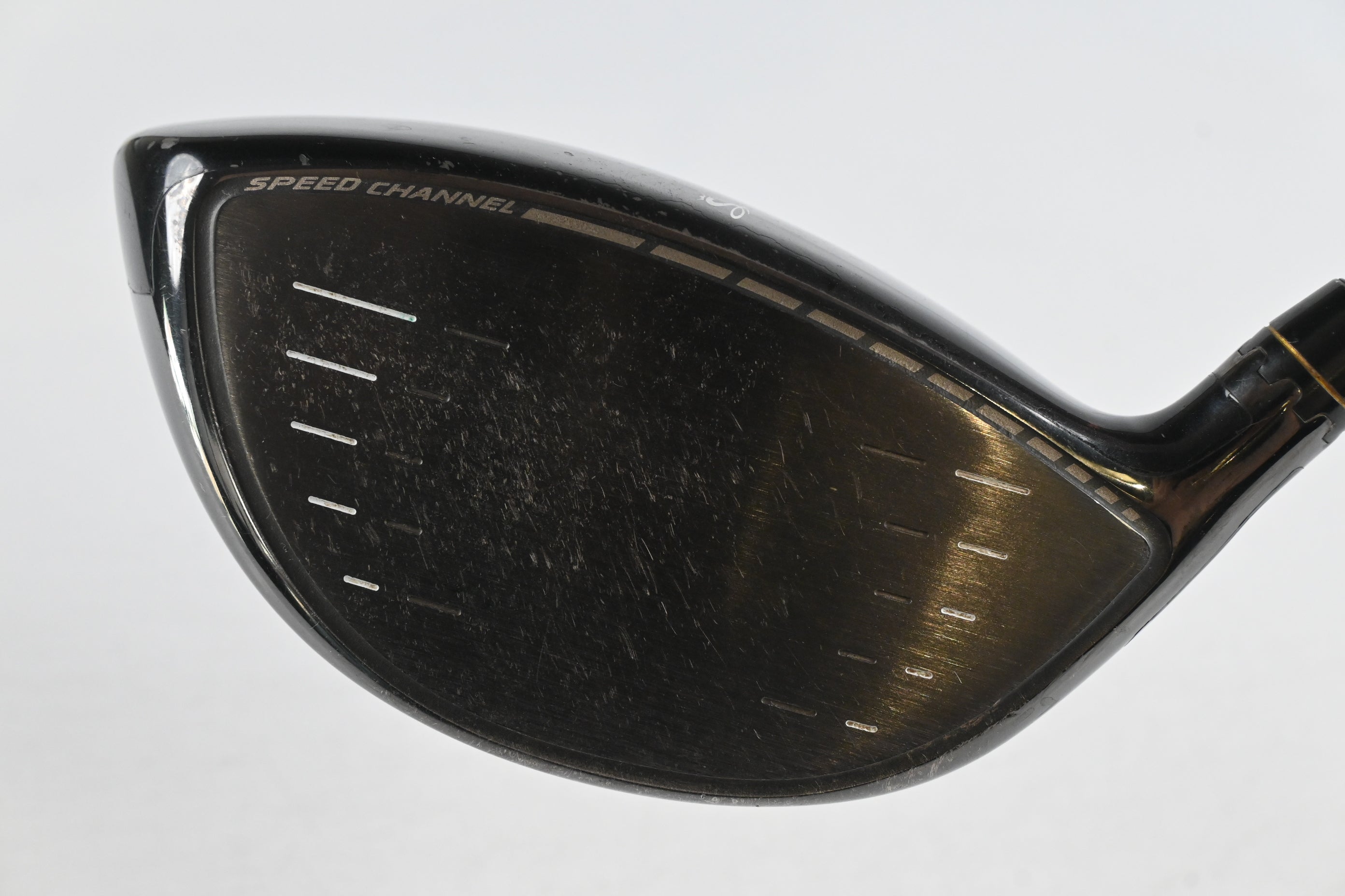 Cobra Fly-Z Driver / 9.5 Degree / Stiff Flex Matrix VLCT-TP 60 Shaft