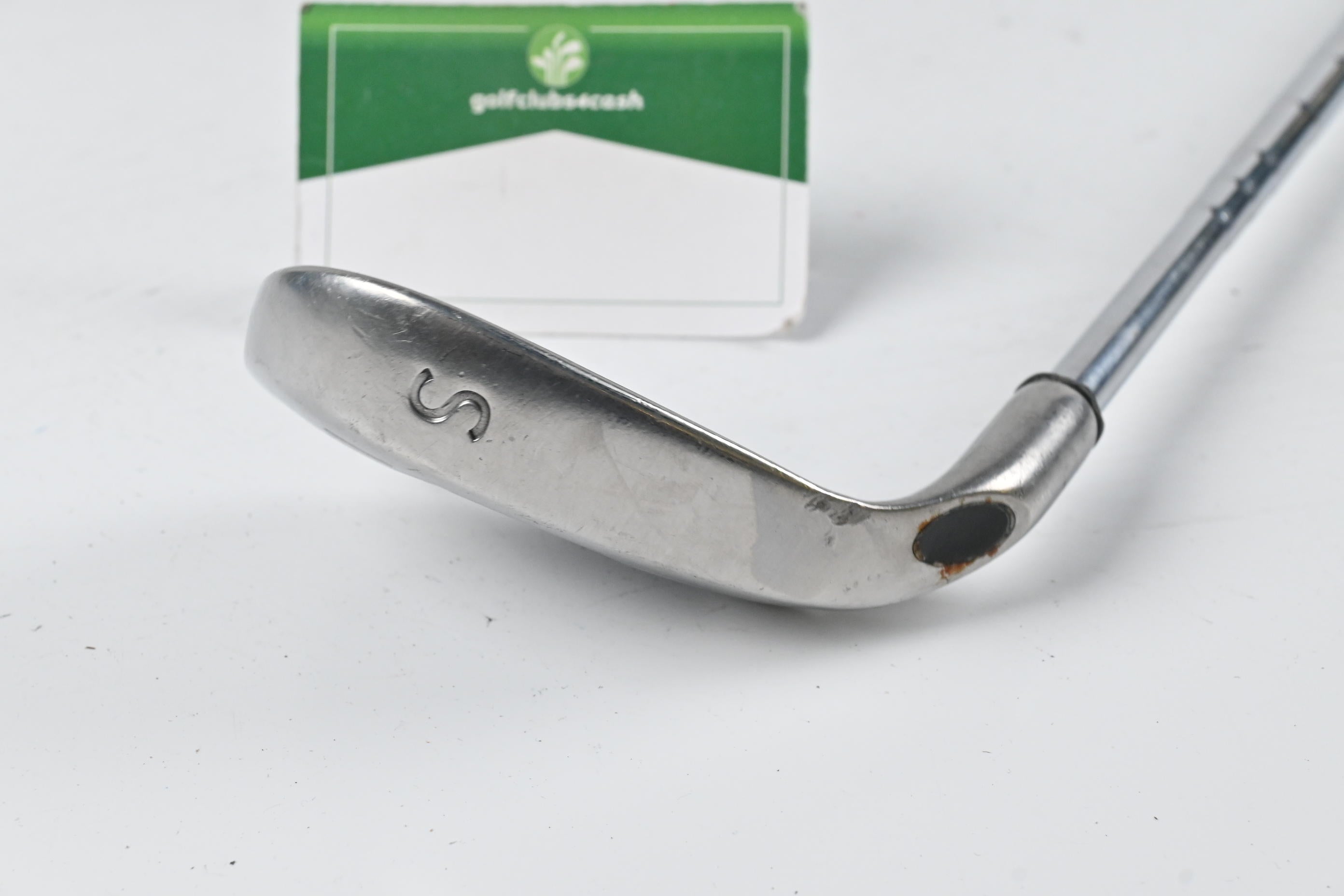 Callaway X-16 Sand Wedge / 54 Degree / Stiff Flex Callaway X-16 Shaft