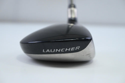 Cleveland Steel #3 Wood / 15 Degree / Stiff Flex Cleveland Launcher Shaft