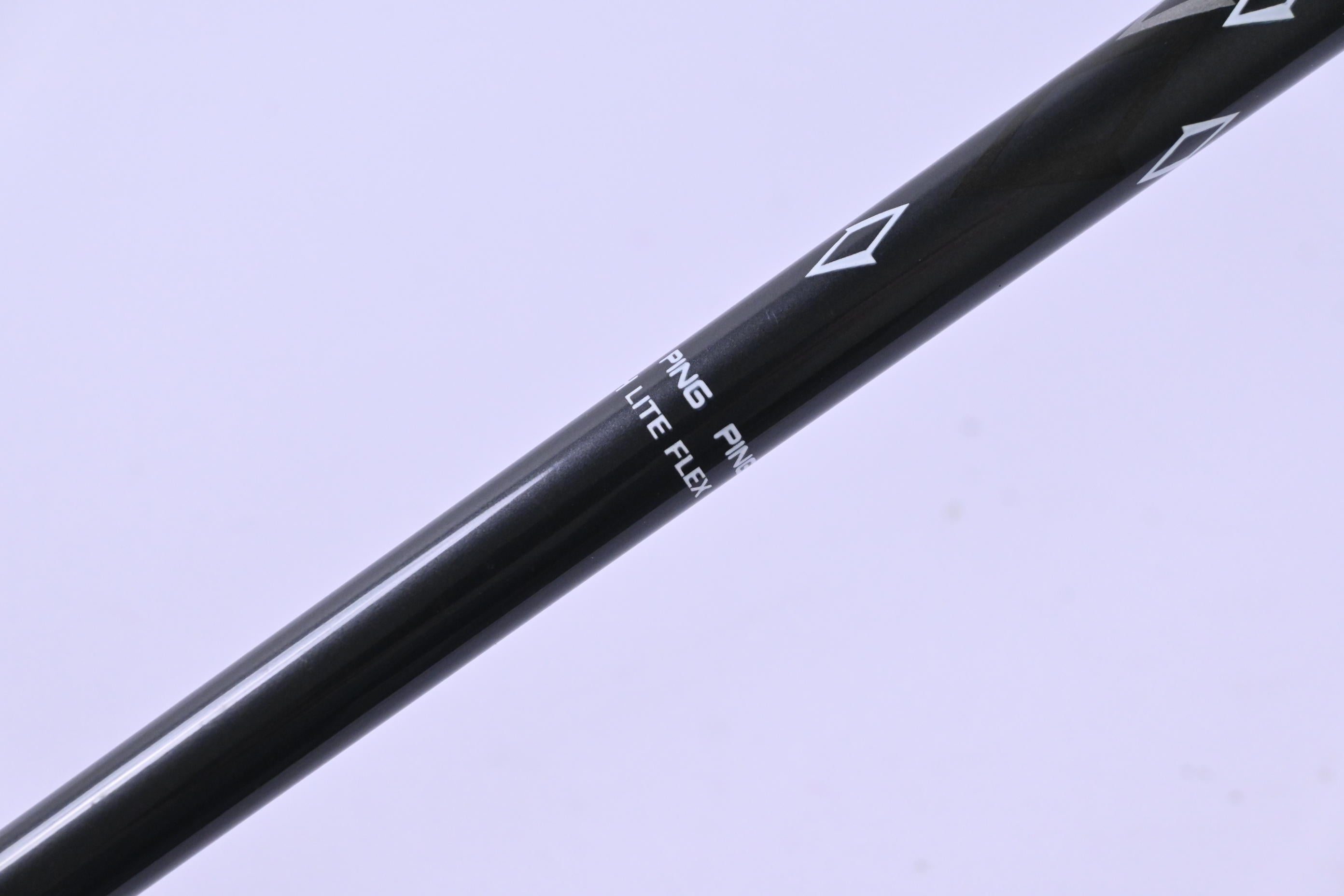 Ping G410 #3 Hybrid / 19 Degree / Senior Flex Ping TFC 80 Shaft