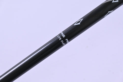 Ping G410 #3 Hybrid / 19 Degree / Senior Flex Ping TFC 80 Shaft
