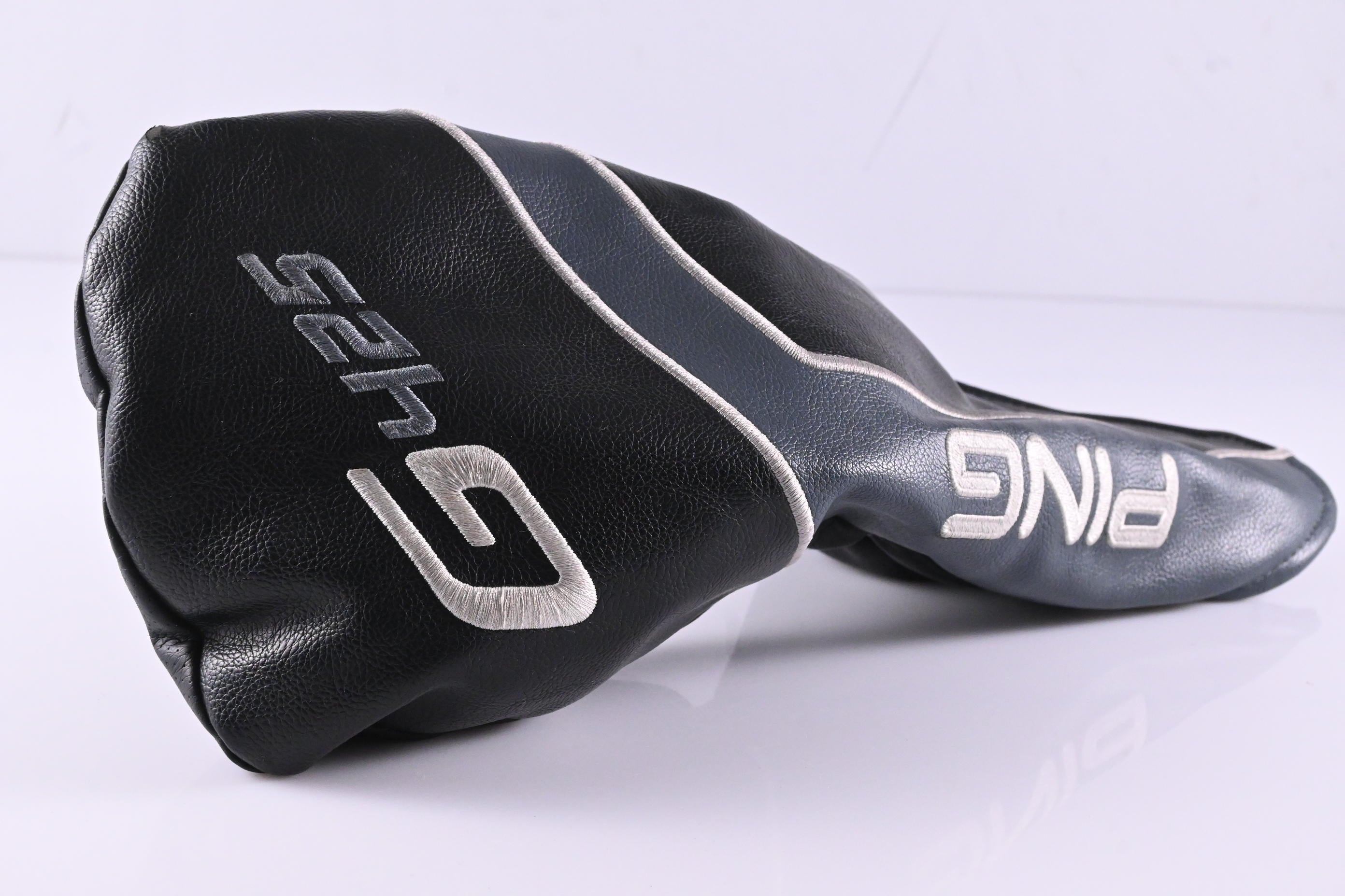 Ping G425 Max Driver / 10.5 Degree / Senior Flex Ping ALTA Distanza 40 Shaft