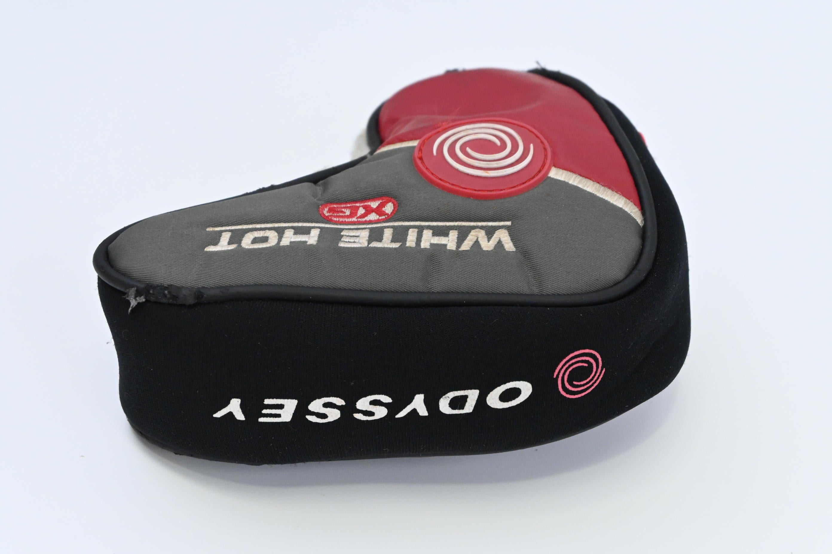 Odyssey White Hot XG Marxman Mini Putter / 34 Inch