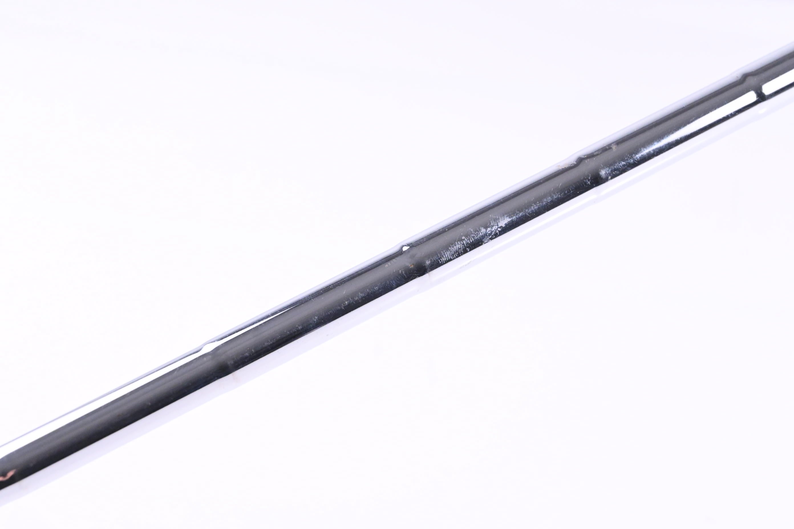 Taylormade Burner #3 Wood / 15 Degree / Regular Flex Taylormade Steel Shaft