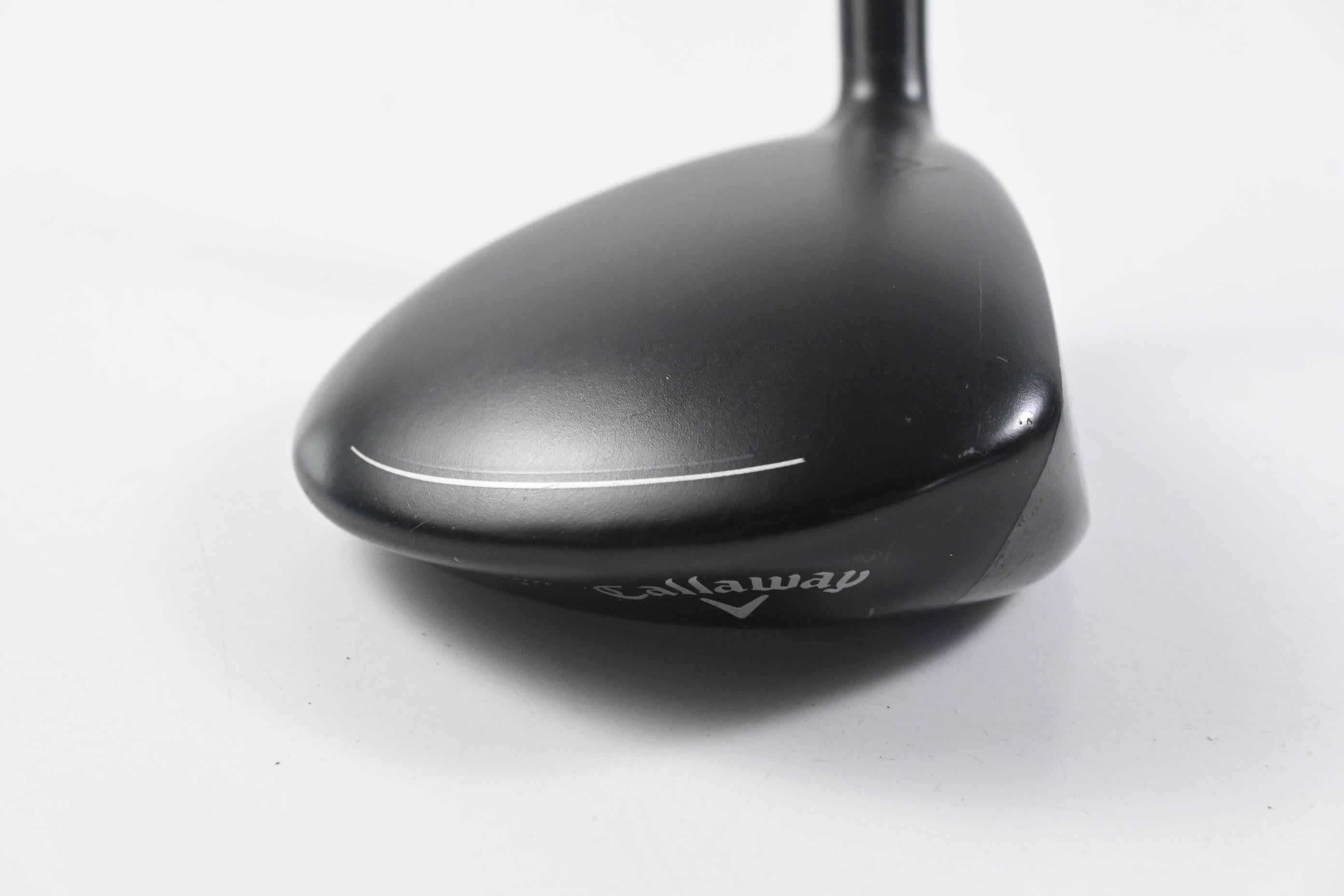 Callaway XR16 #3 Wood / 15 Degree / Regular Flex Fujikura Speeder 565 Shaft