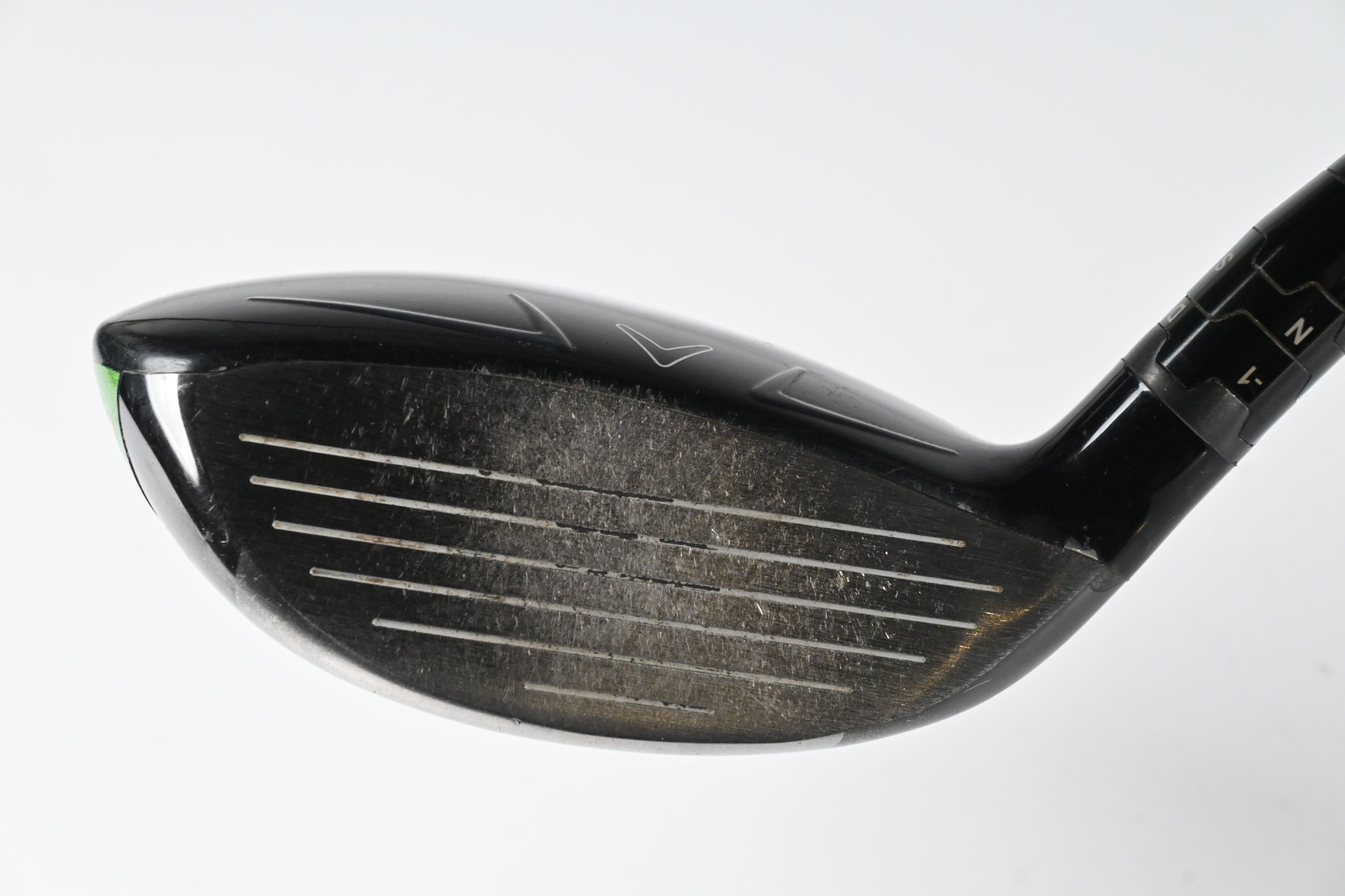 Callaway GBB Epic Sub Zero #3 Wood / 15 Degree / Stiff Flex HZRDUS T800 Green 65
