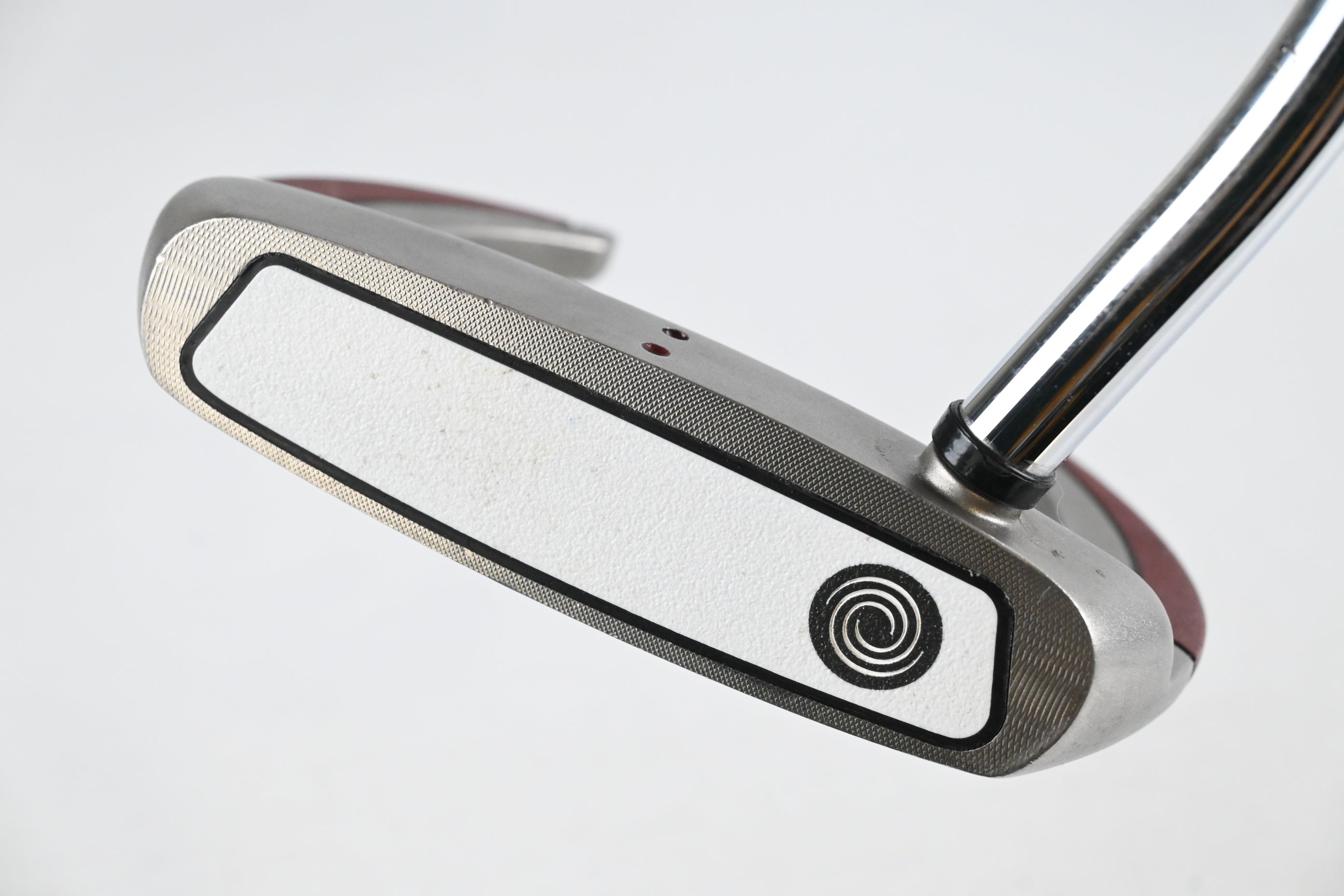 Odyssey White Hot XG SaberTooth Putter / 38 Inch