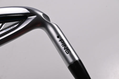 Ping G440 #7 Iron / 29 Degree / Black Dot / Senior Flex Ping Alta CB Blue Shaft