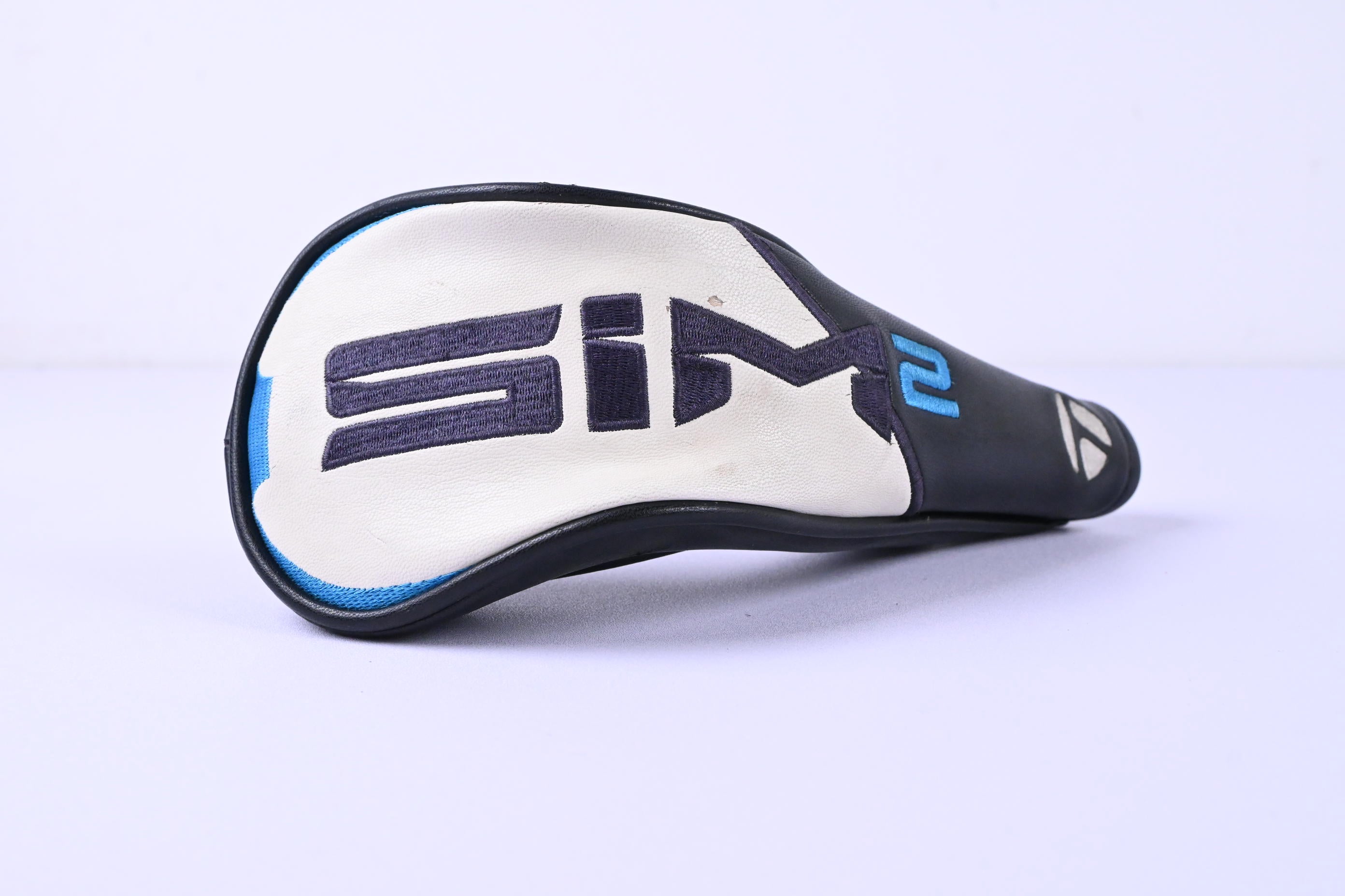 Taylormade SIM2 #3 Hybrid / 19.5 Degree / Regular Flex Tensei AV Raw Blue 70