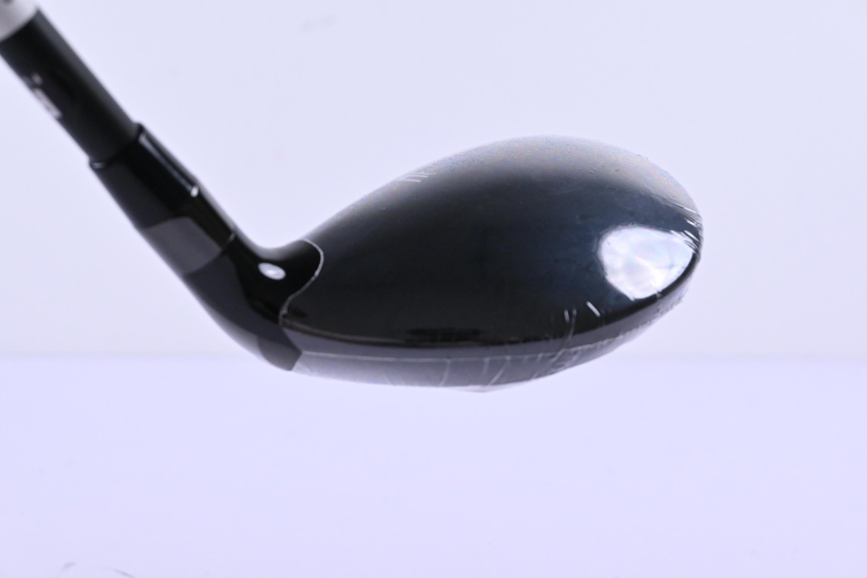 Cobra Baffler #5 Hybrid / 24 Degree / Regular Flex Cobra Ultralite 50 Shaft