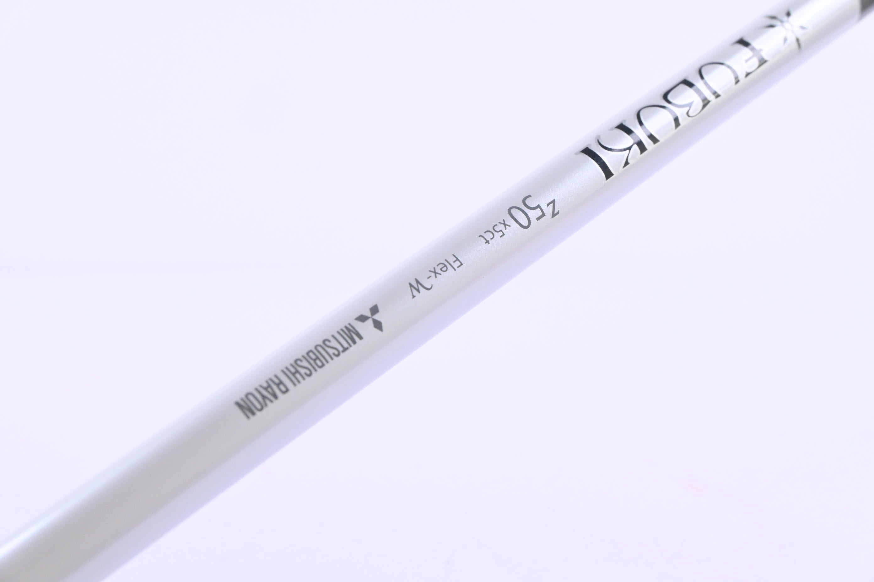 Ladies Benross Pearl #5 Wood / 21 Degree / Ladies Flex Fubuki Z50 x5ct