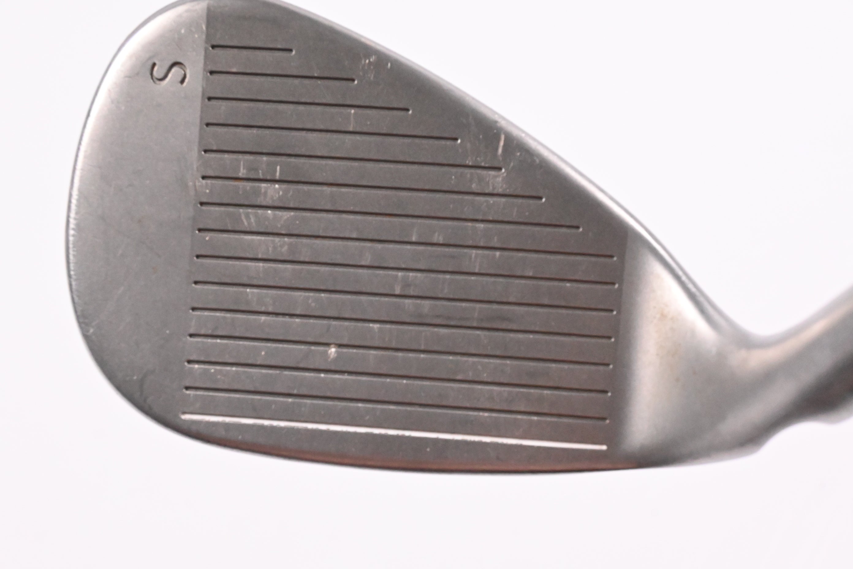 Ping G20 Sand Wedge / 54 Degree / Gold Dot / Senior Flex Ping CFS Shaft