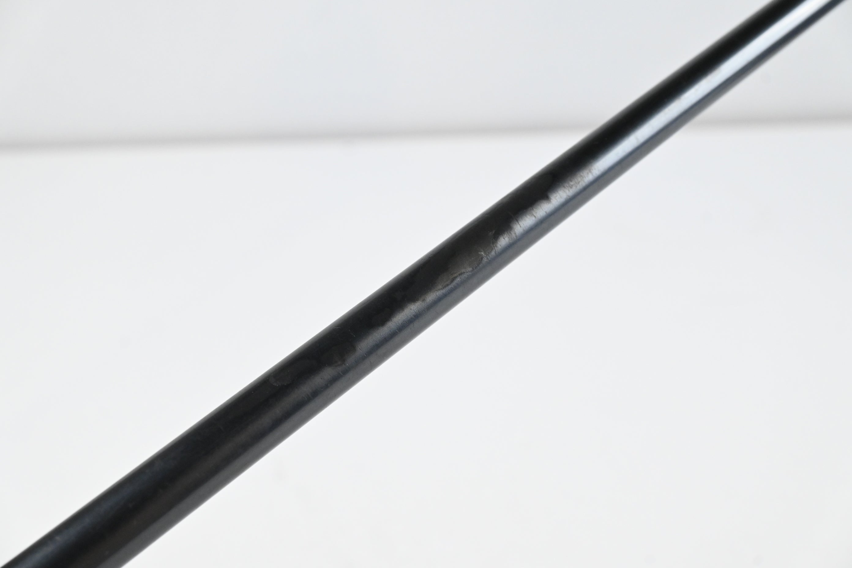Ladies Taylormade Burner 2008 Driver / 10.5 Degree / Ladies Flex REAX 49 Shaft