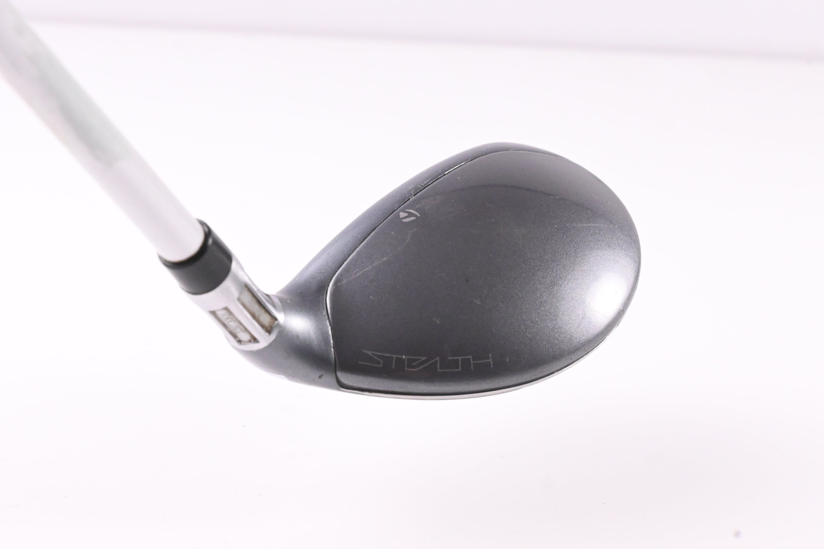 Ladies Taylormade Stealth 2 HD #5 Hybrid / 27 Degree / Ladies Flex Aldila Ascent