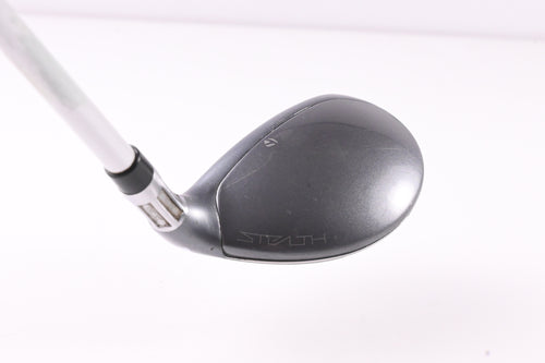 Ladies Taylormade Stealth 2 HD #5 Hybrid / 27 Degree / Ladies Flex Aldila Ascent