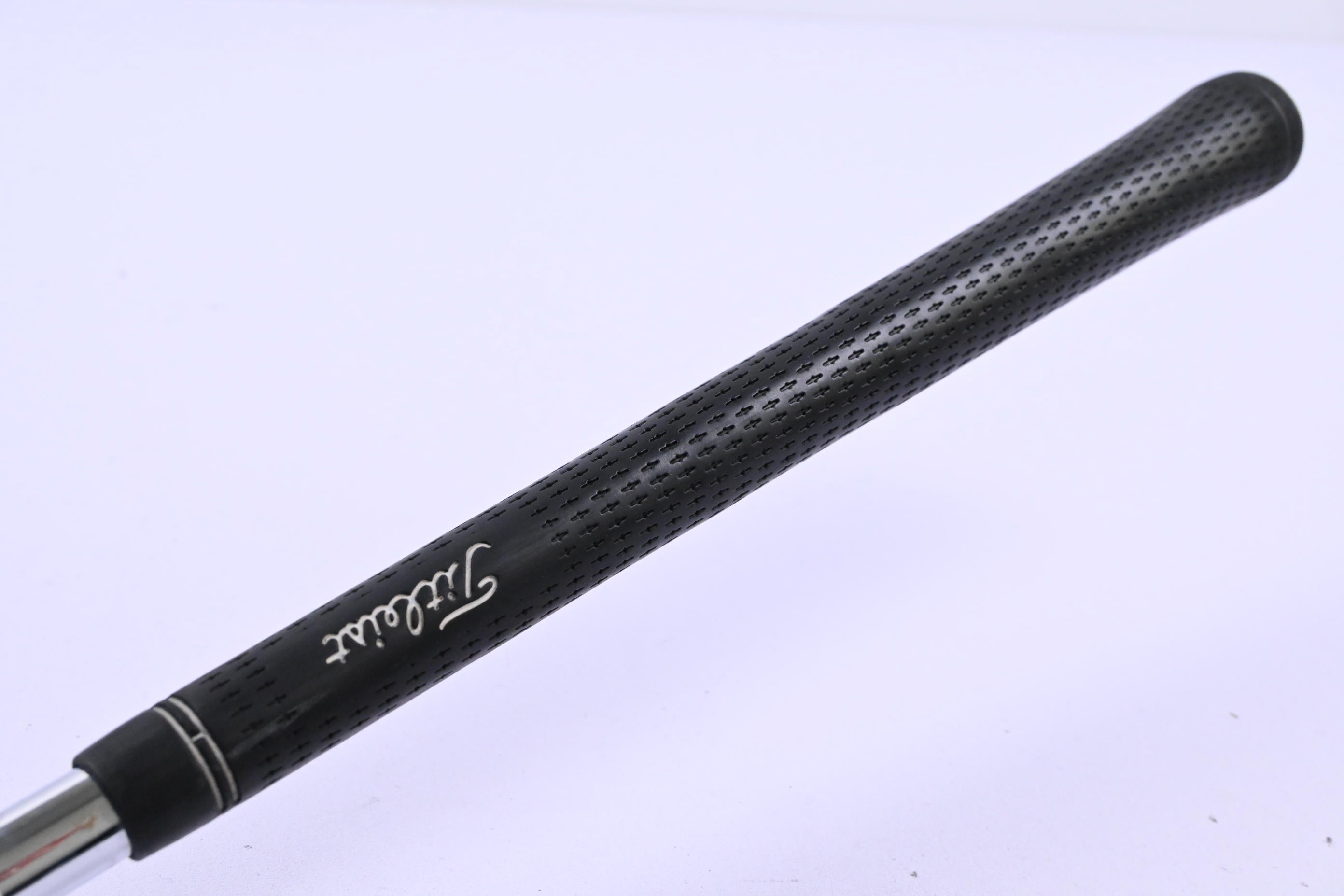 Titleist Vokey Spin Milled 2009 Gap Wedge / 52 Degree / Wedge Flex Vokey Design