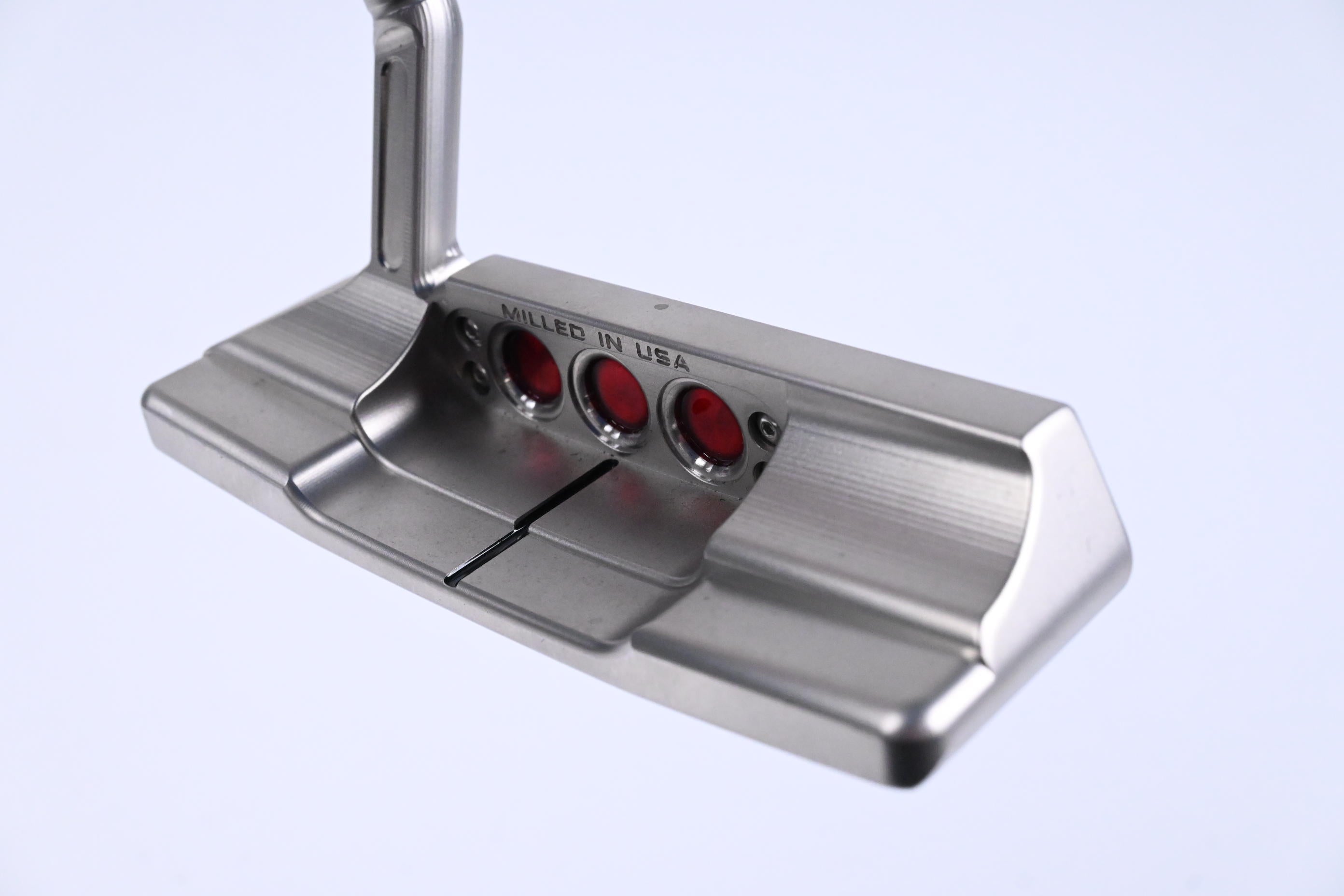 Scotty Cameron 2025 Studio Style Newport 2.5+ Putter / 34 Inch