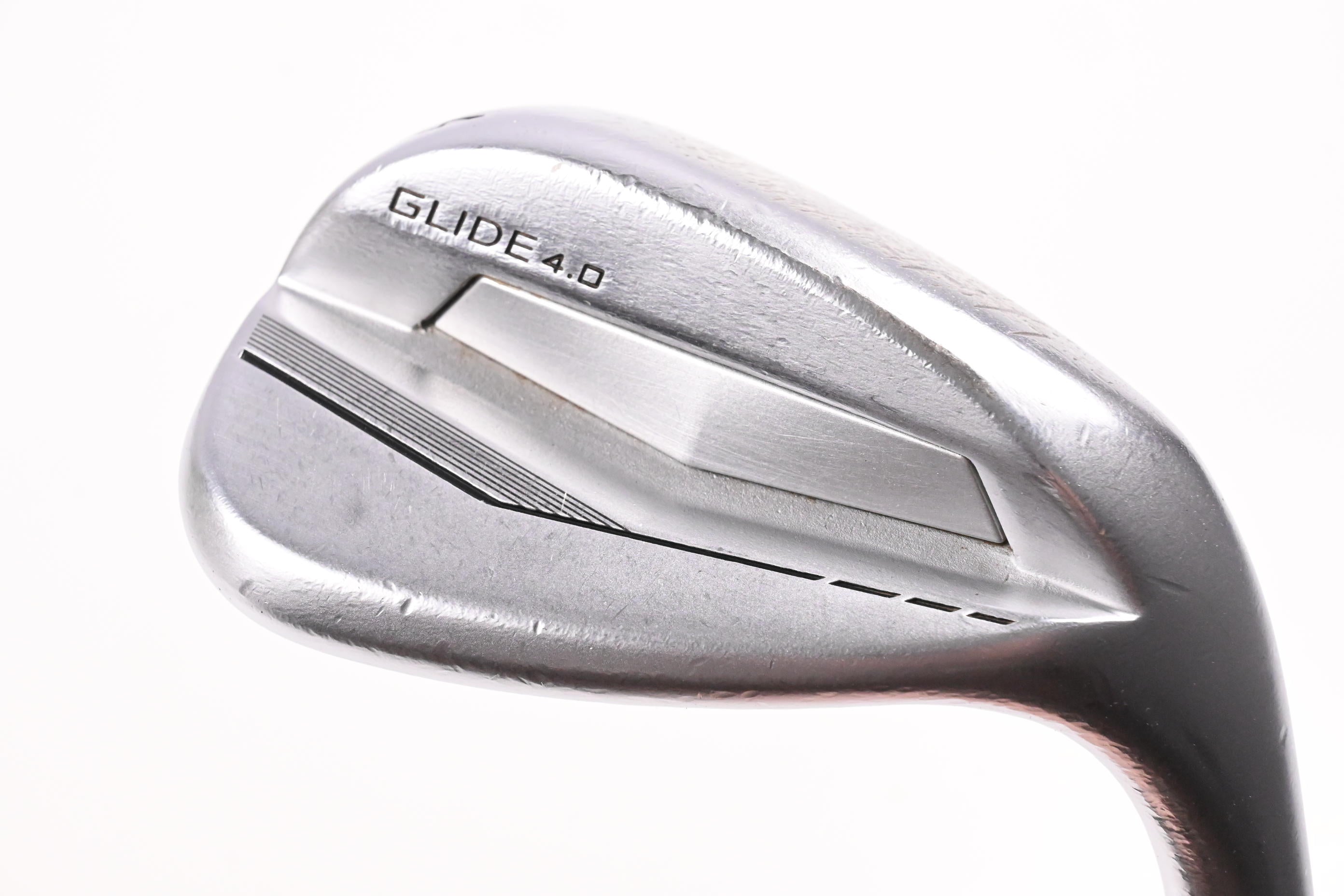 Ping Glide 4.0 Sand Wedge / 54 Degree / Blue Dot / Wedge Flex Ping AWT 2.0