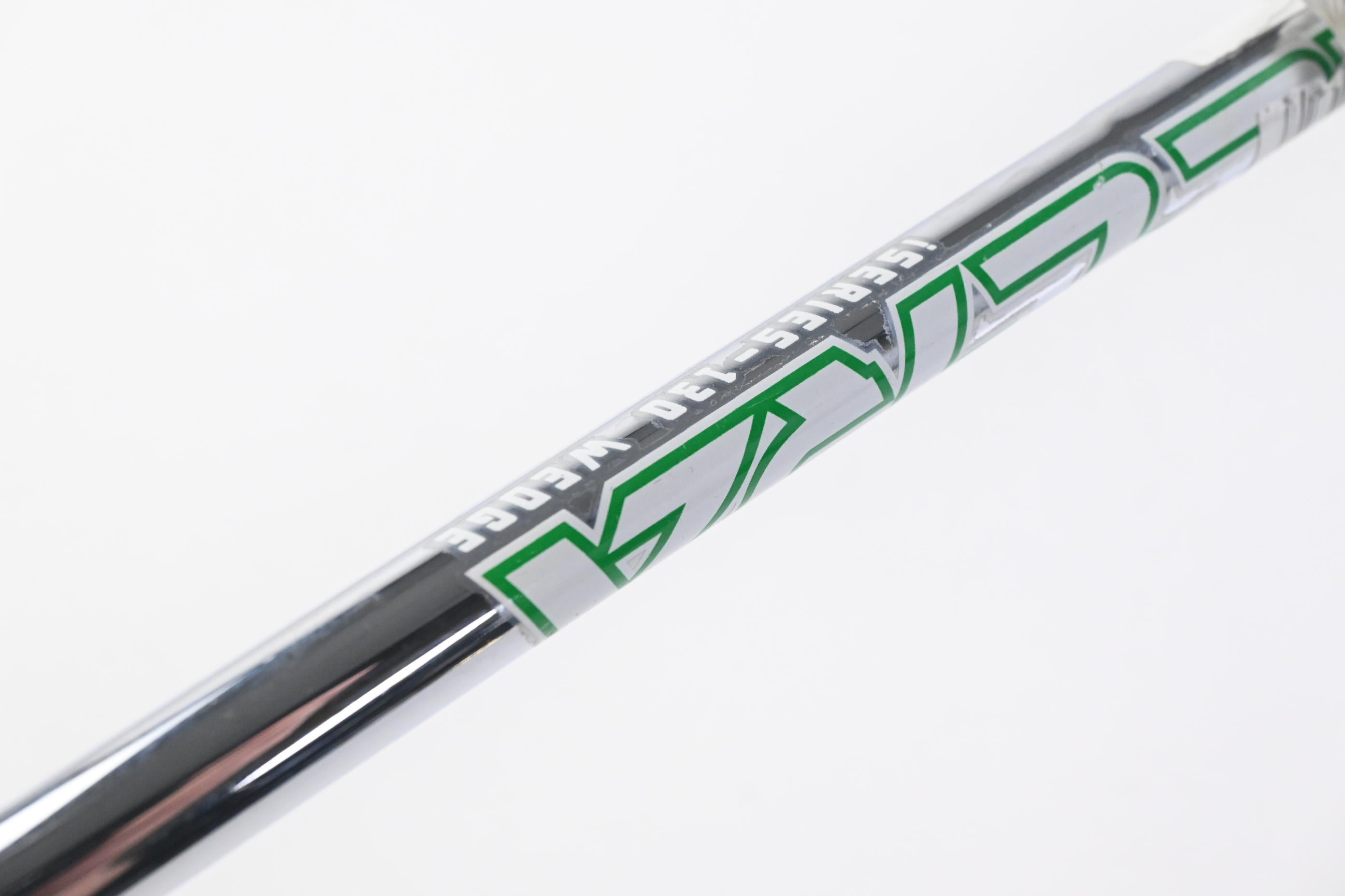 Titleist Vokey SM10 Lob Wedge / 60 Degree / Wedge Flex Accra i-Series 130 Shaft