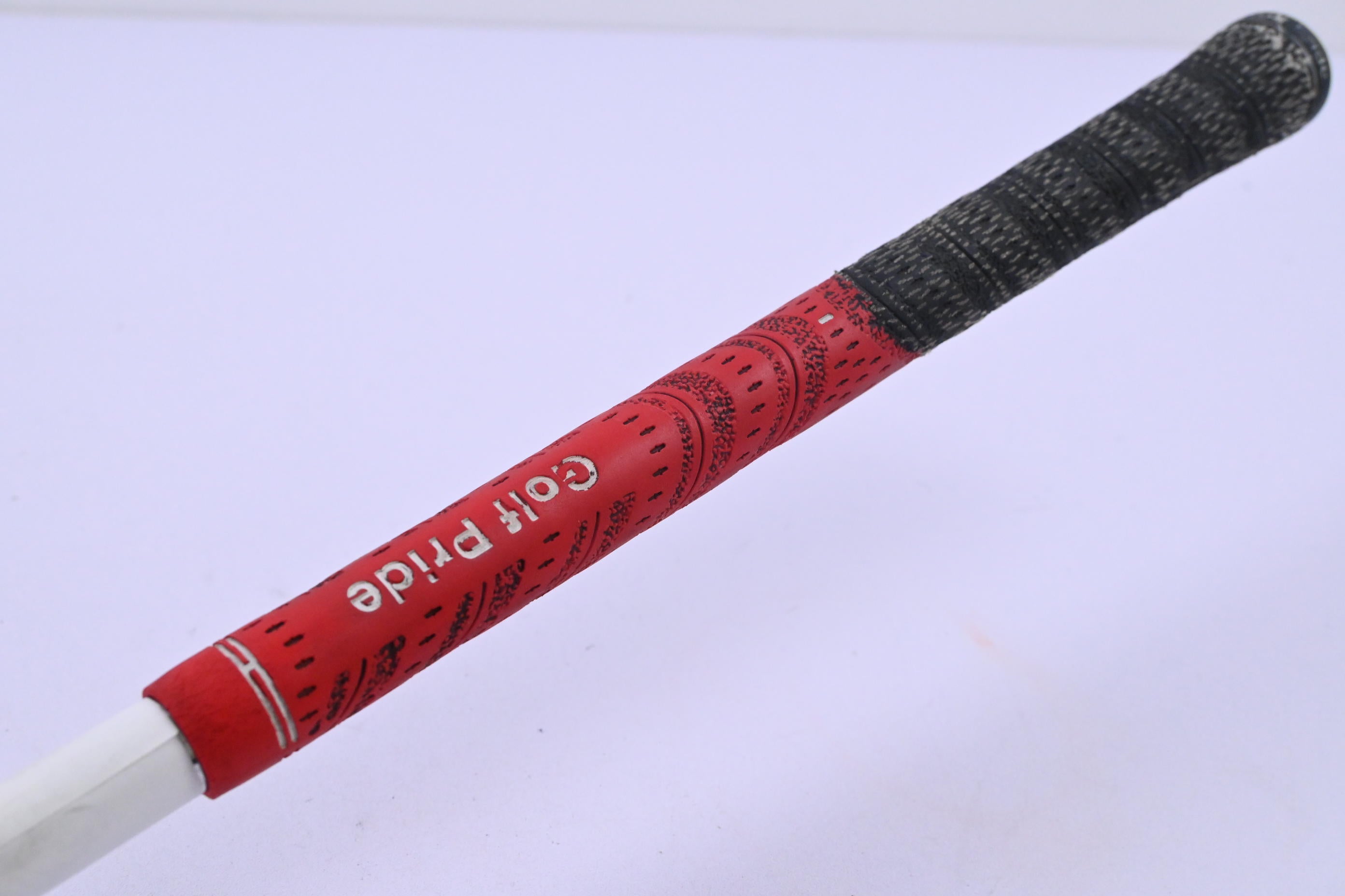 Wilson FG Tour V6 #5 Iron / 27 Degree / Stiff Flex KBS $-Taper 125 Shaft