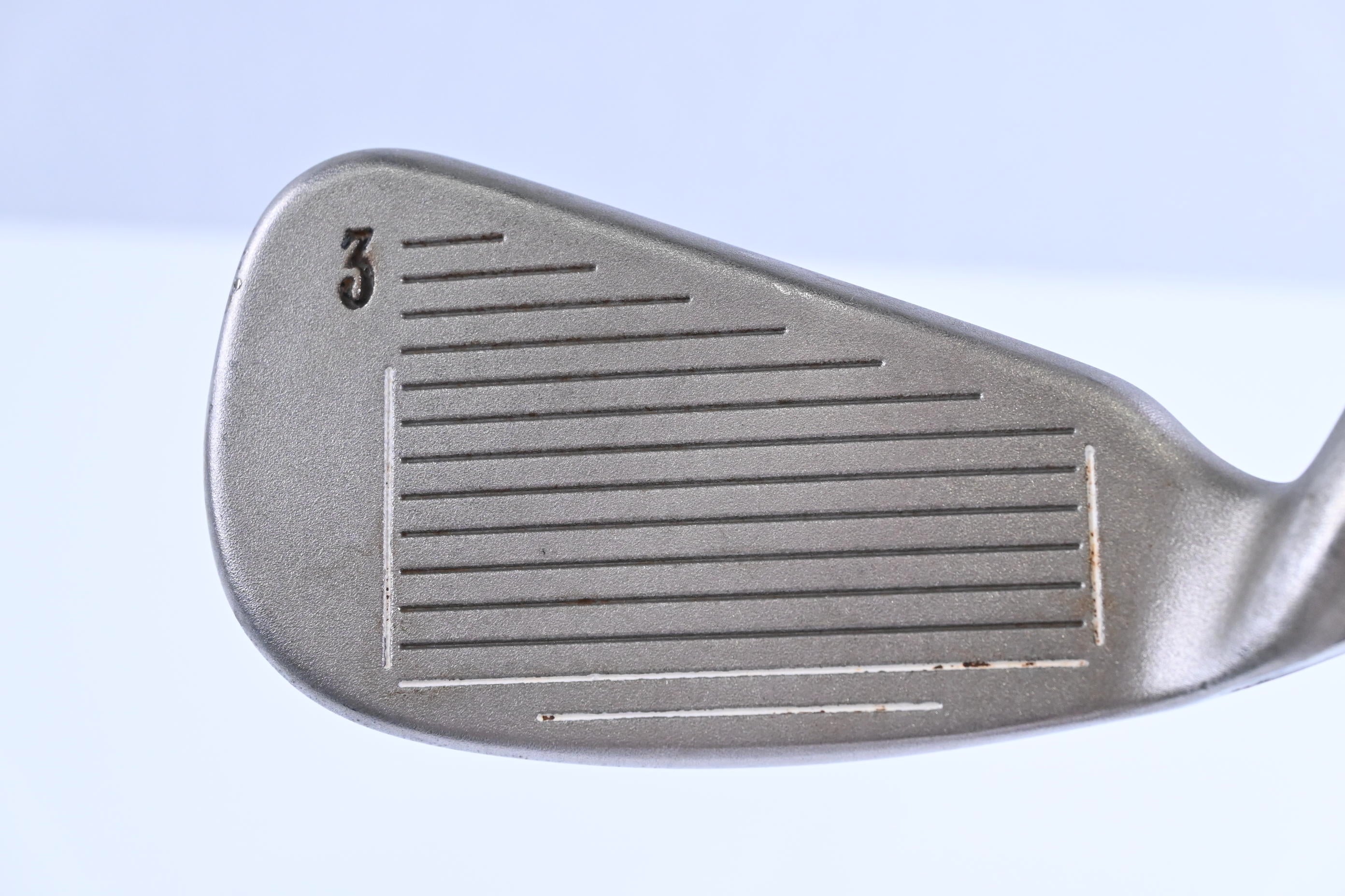 Callaway X-12 #3 Iron / 21 Degree / Regular Flex Callaway RCH 99 Shaft