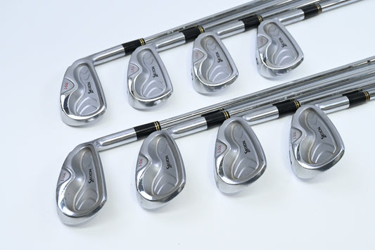 Srixon I-506 Irons / 3-PW / Regular Flex NS Pro 950GH Shafts