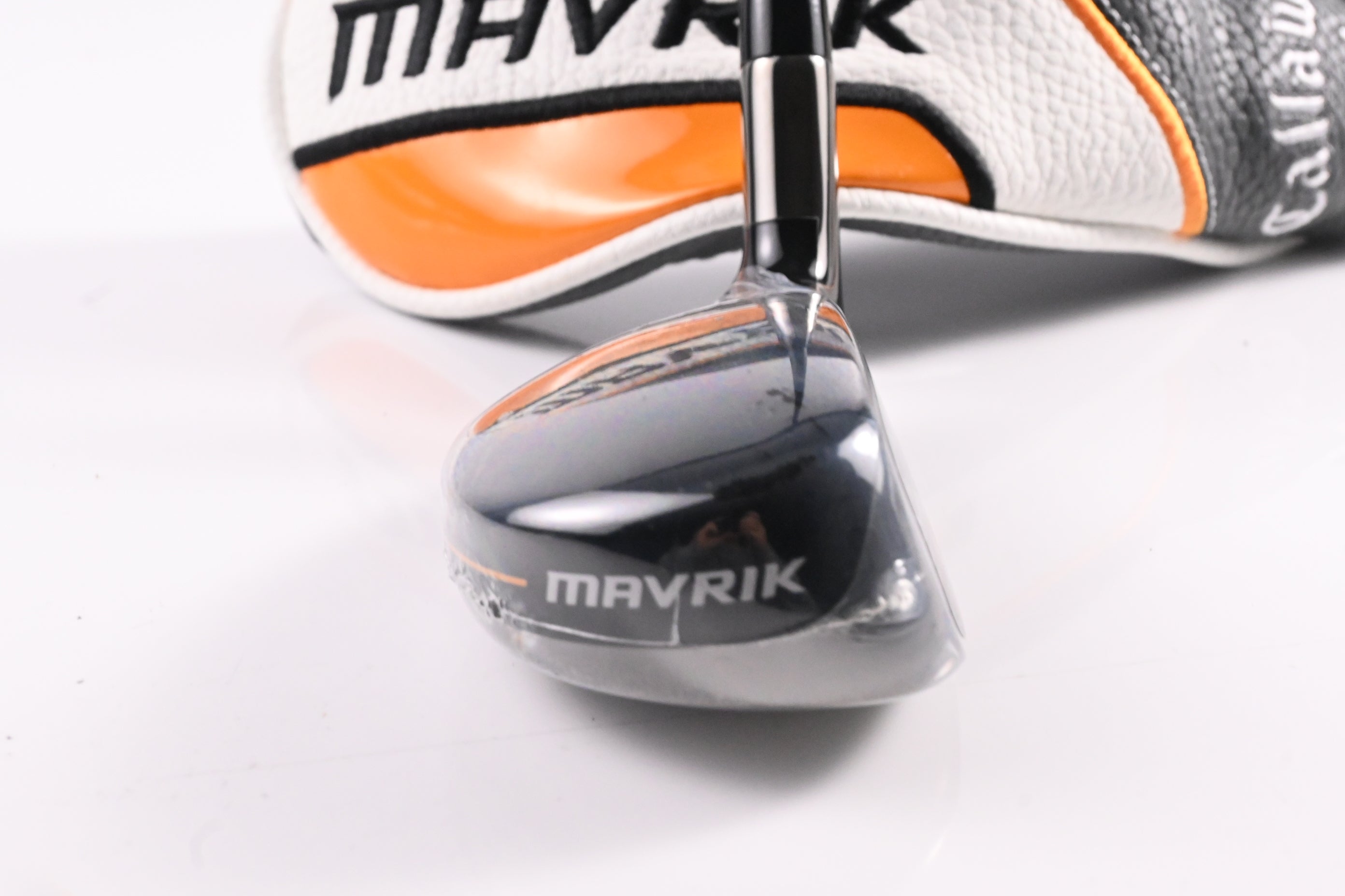 Ladies Callaway Mavrik #5 Hybrid / 23 Degree / Ladies Flex UST Mamiya Helium 40