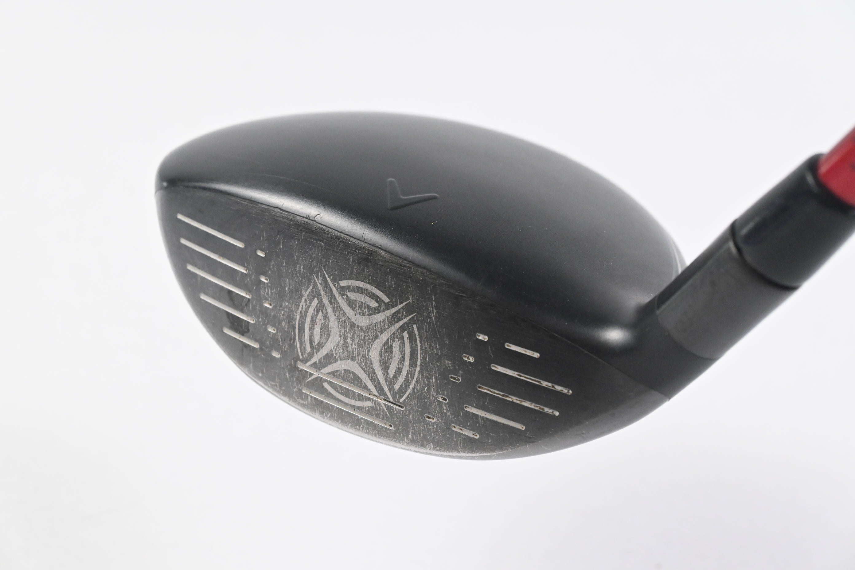 Callaway XR16 #3 Wood / 15 Degree / Regular Flex Fujikura Speeder 565 Shaft
