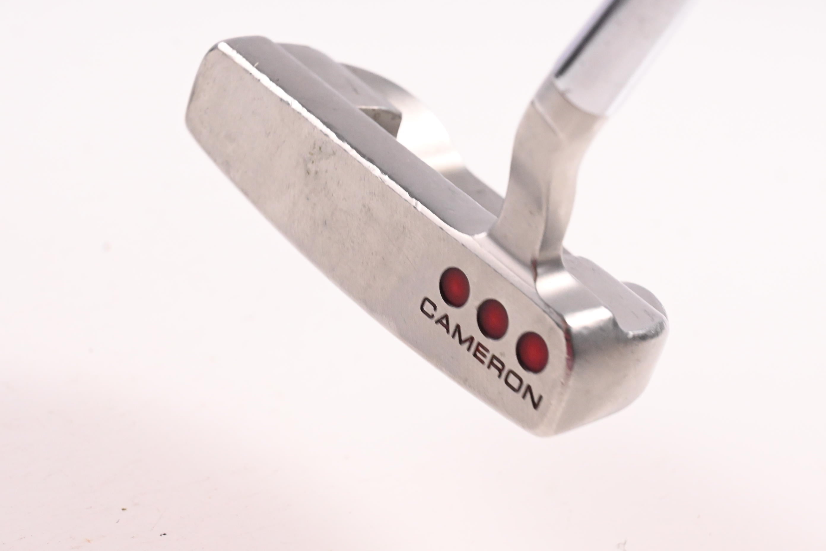 Scotty Cameron Studio Select Fastback No 1.5 Putter / 34 Inch