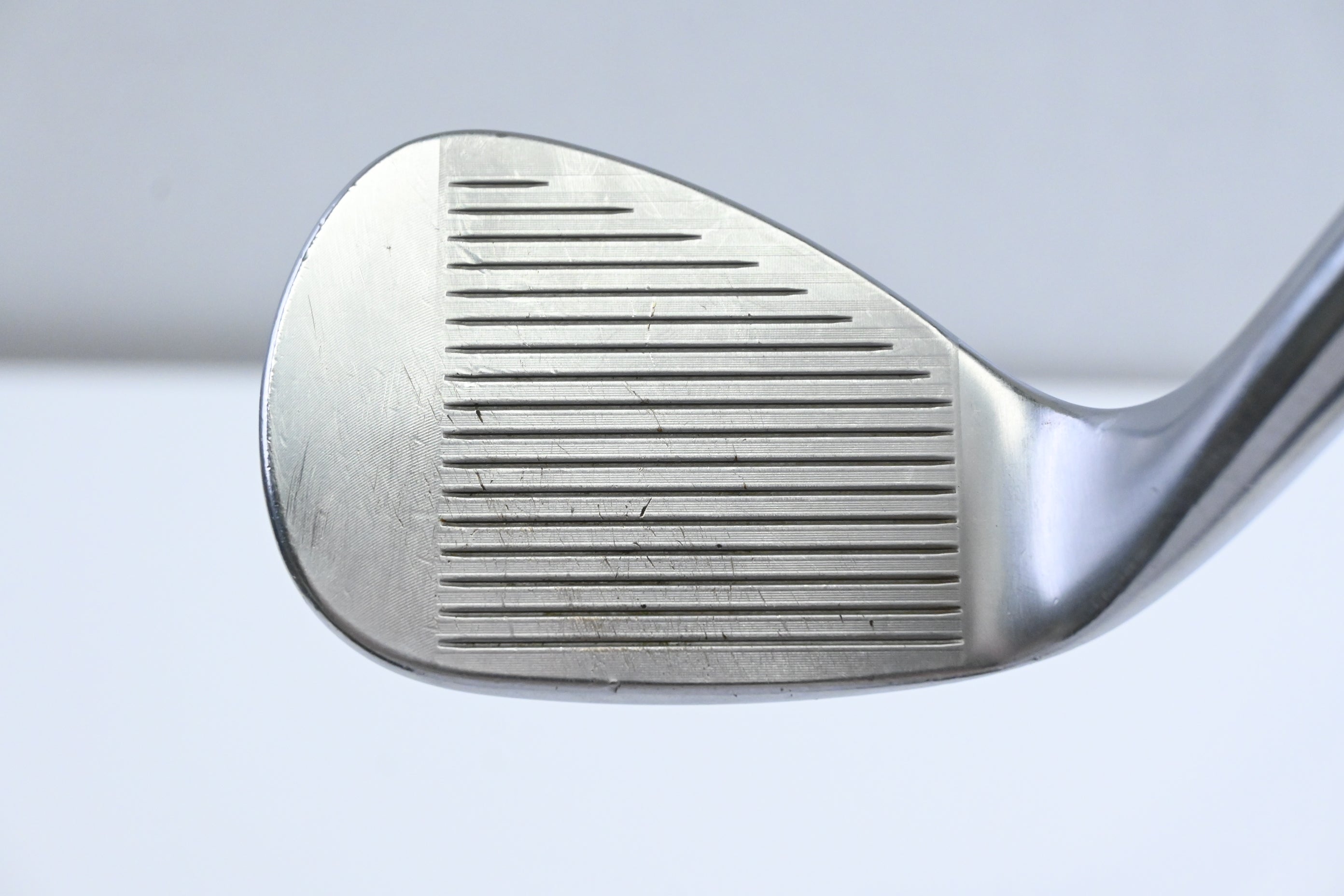 Titleist Vokey Wedgeworks Lob Wedge / 60 Degree / Wedge Flex Vokey SM9 Shaft