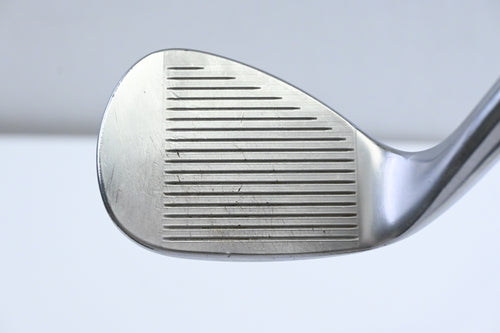 Titleist Vokey Wedgeworks Lob Wedge / 60 Degree / Wedge Flex Vokey SM9 Shaft