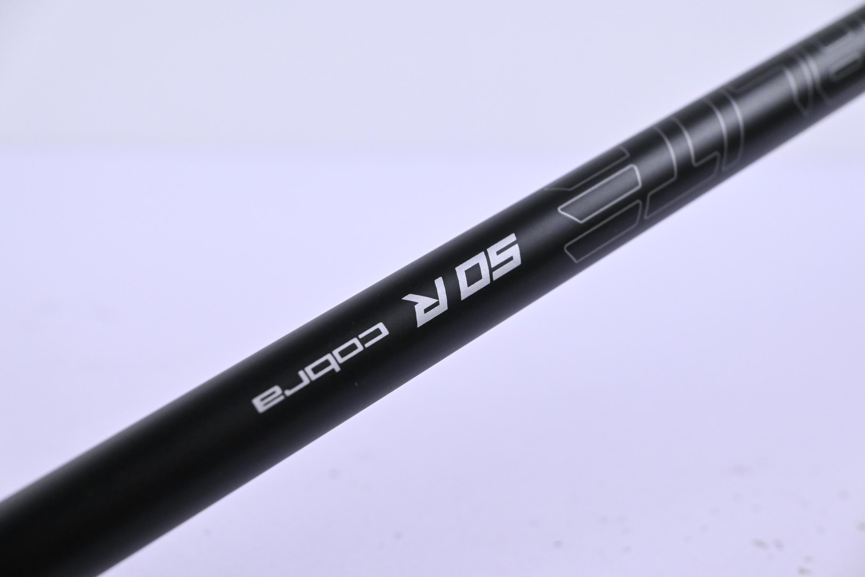Cobra Baffler #5 Hybrid / 24 Degree / Regular Flex Cobra Ultralite 50 Shaft