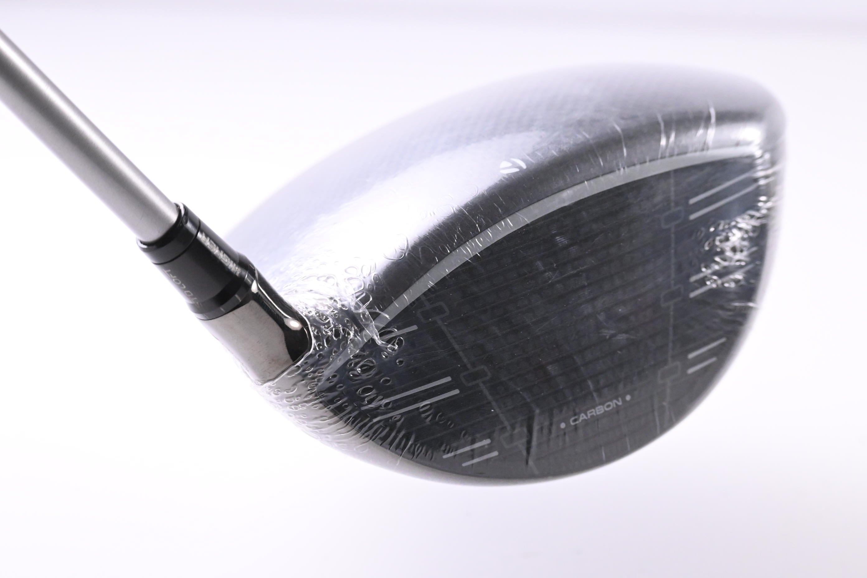 Left Hand Taylormade Qi35 Max Driver / 12 Degree / Regular Flex Speeder NX 50