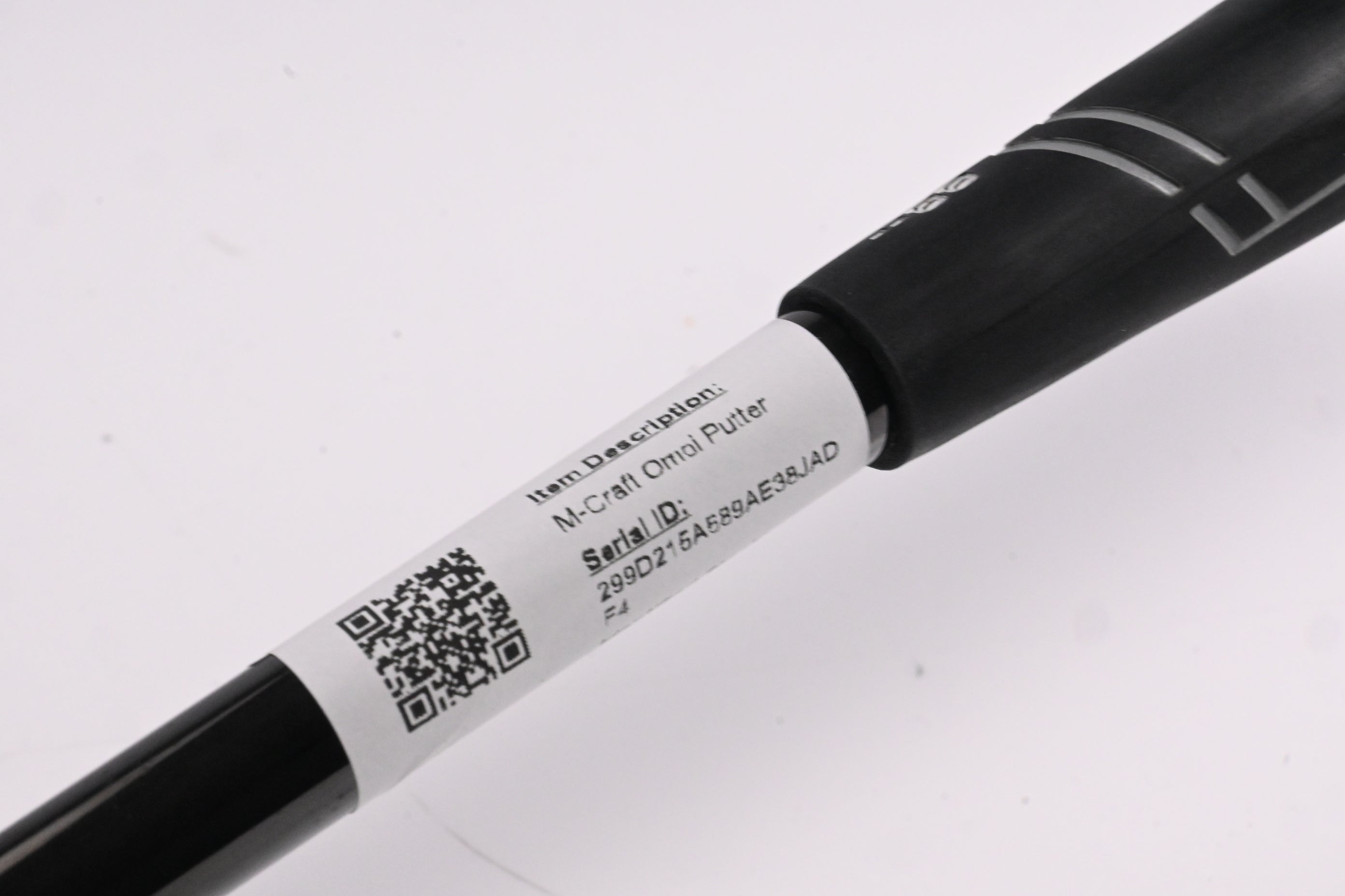 Mizuno M-Craft OMOI 06 Putter / 34 Inch