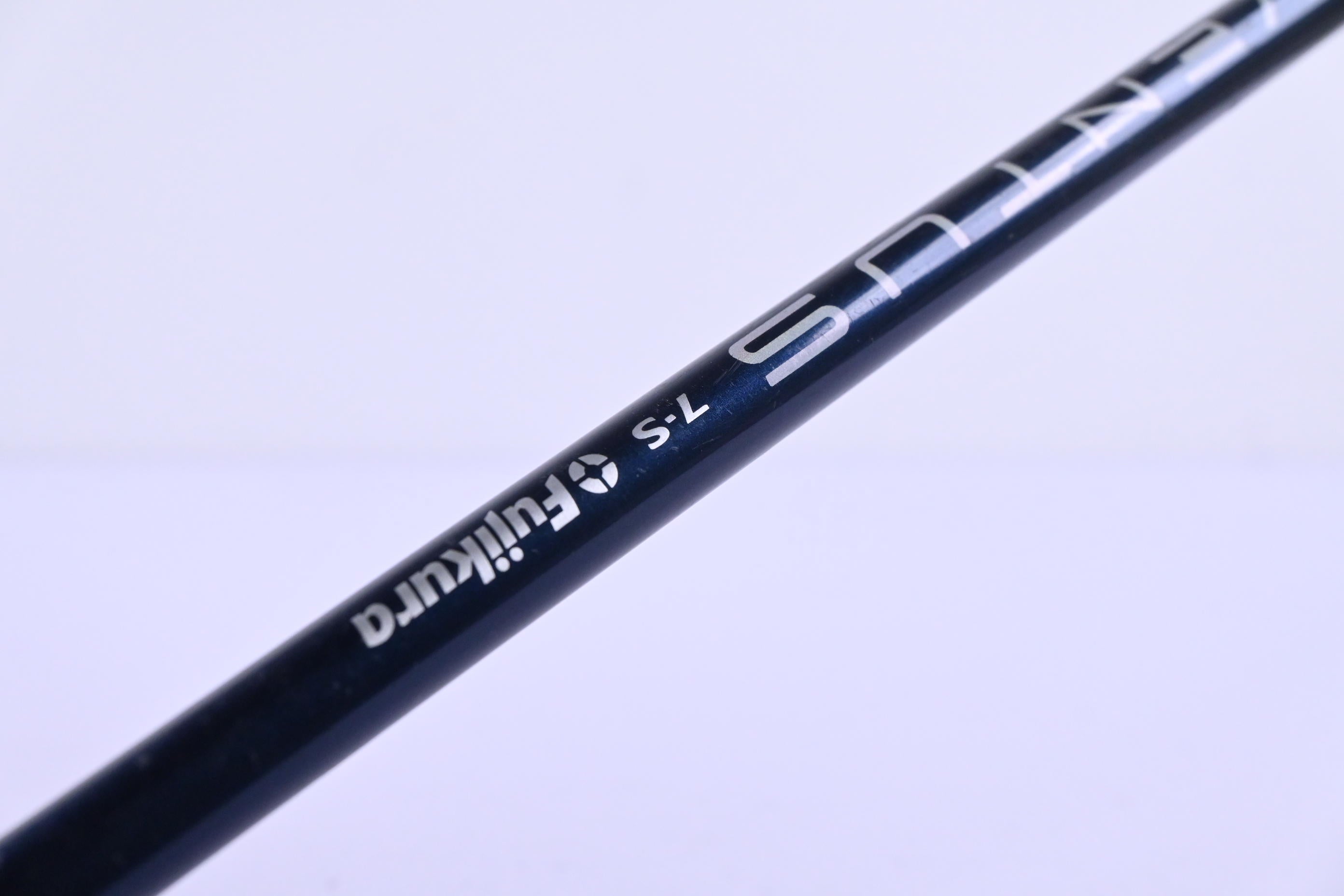 Taylormade SIM2 Max #3 Hybrid / 19 Degree / Stiff Flex Fujikura Ventus Blue 7