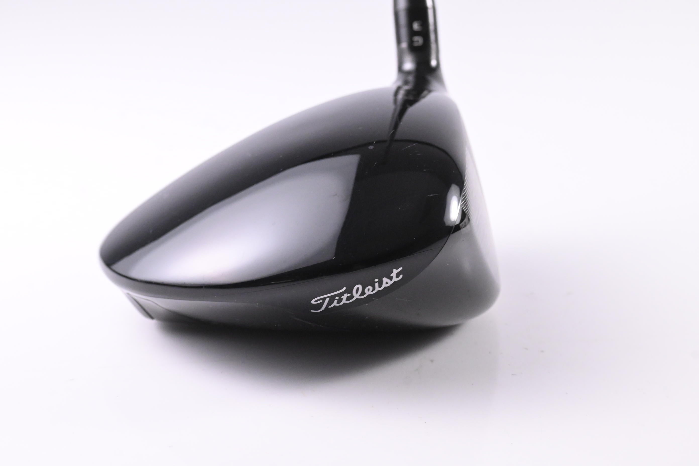 Titleist TSR2 Driver / 10 Degree / Regular Flex Fujikura Ventus TR Blue 5 Shaft