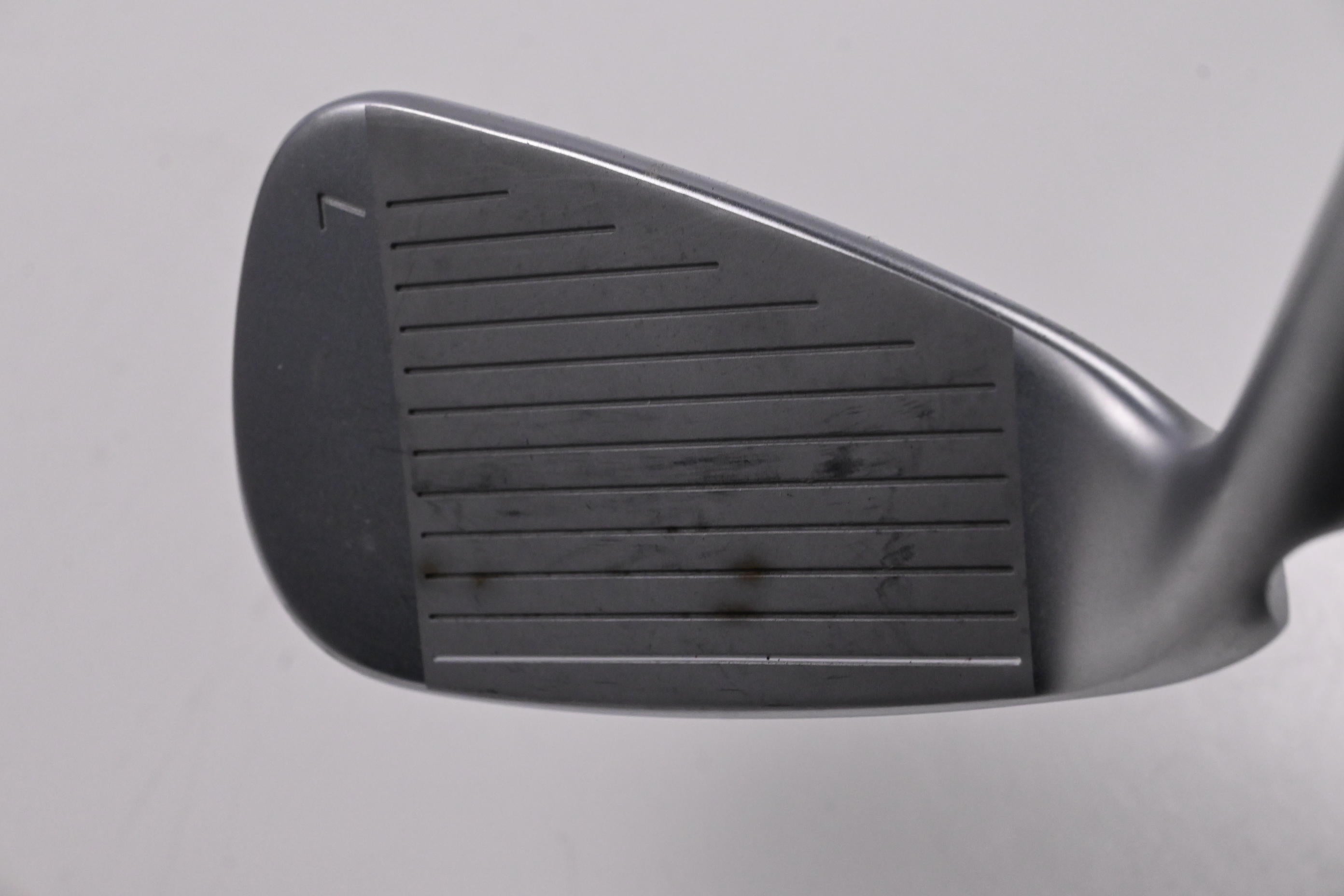 Ping G440 #7 Iron / 29 Degree / Black Dot / Senior Flex Ping Alta CB Blue Shaft