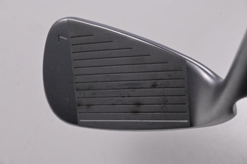 Ping G440 #7 Iron / 29 Degree / Black Dot / Senior Flex Ping Alta CB Blue Shaft