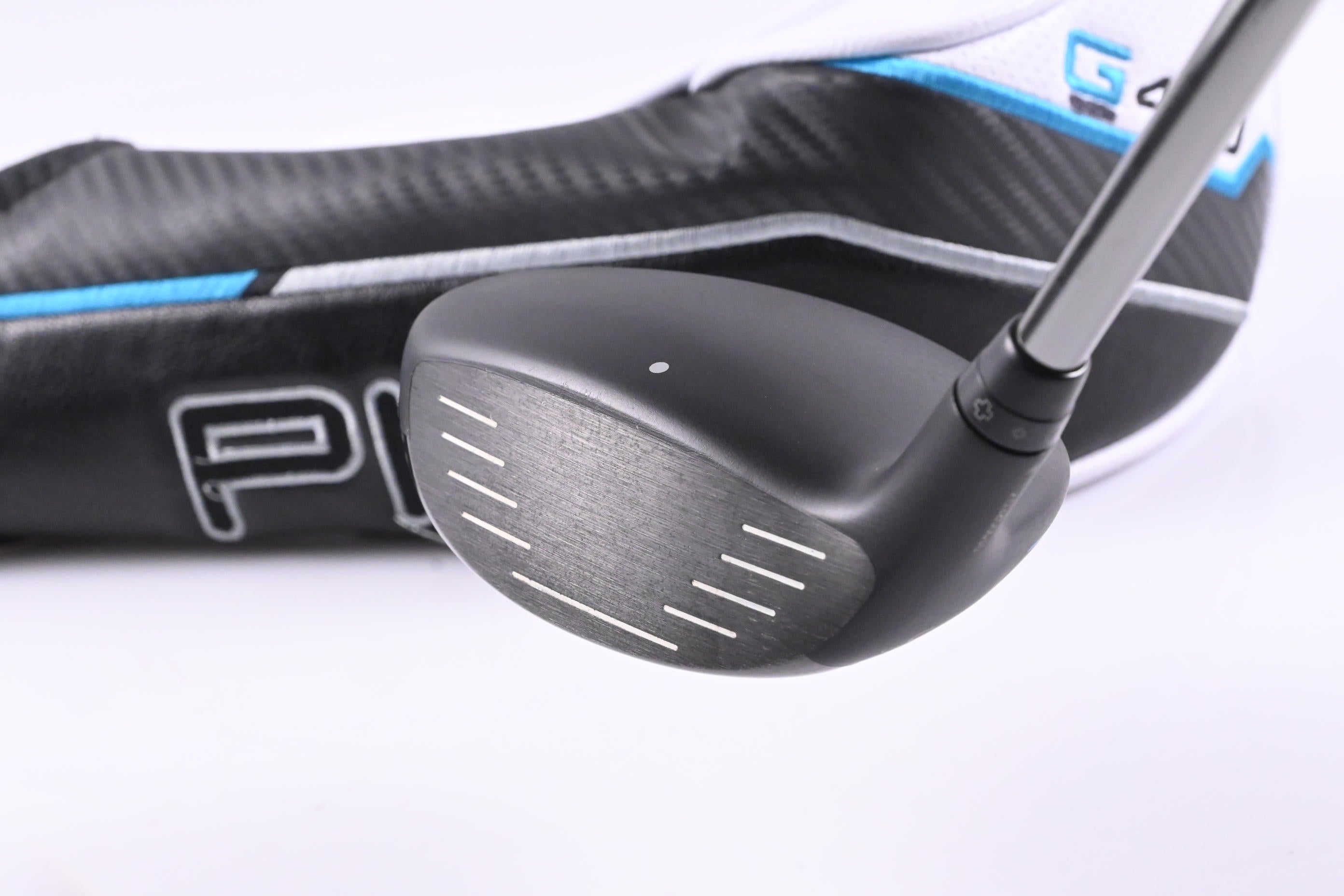 Ping G440 Max #3 Wood / 15 Degree / Stiff Flex Ping Tour 2.0 Chrome 75 Shaft