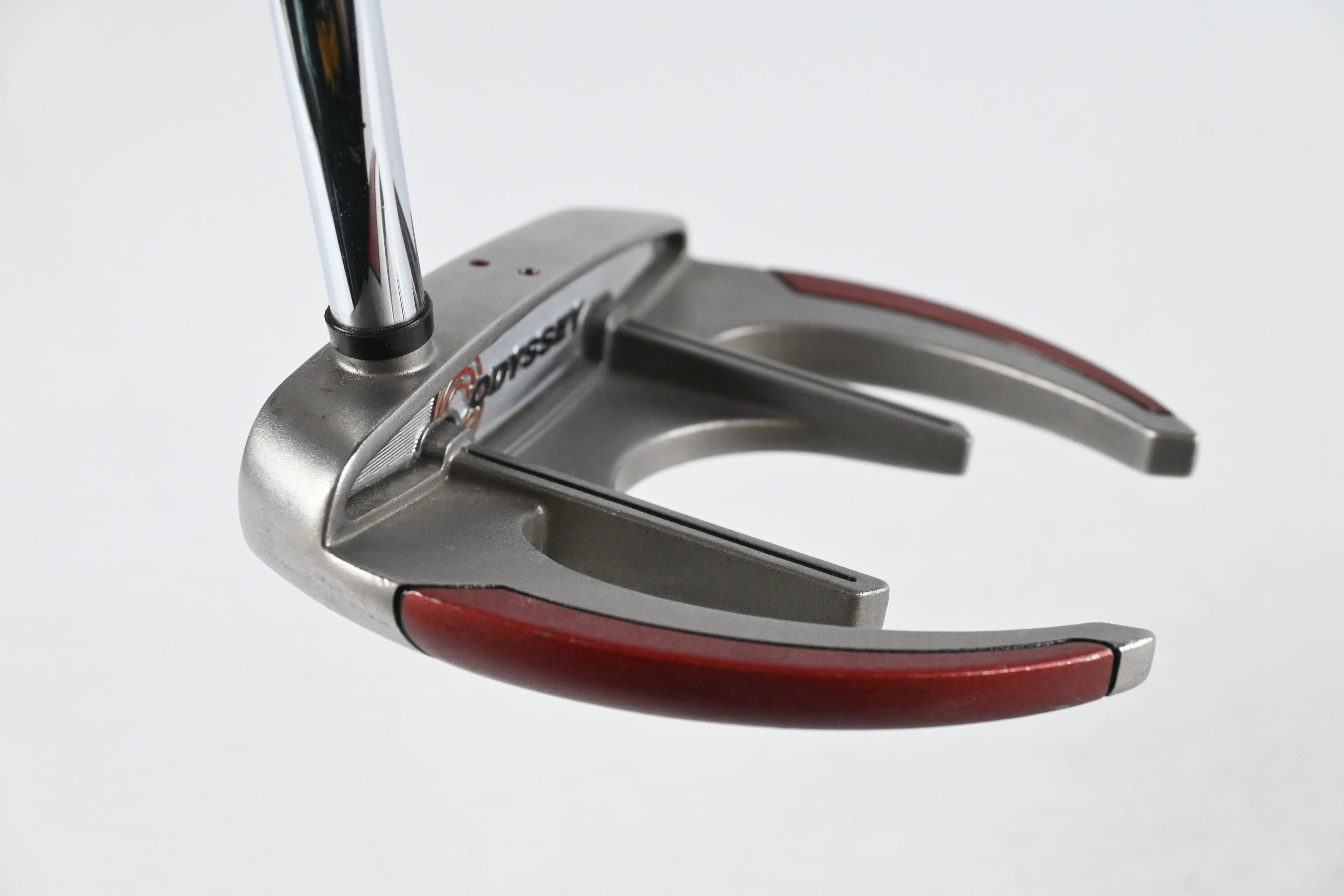 Odyssey White Hot XG SaberTooth Putter / 38 Inch