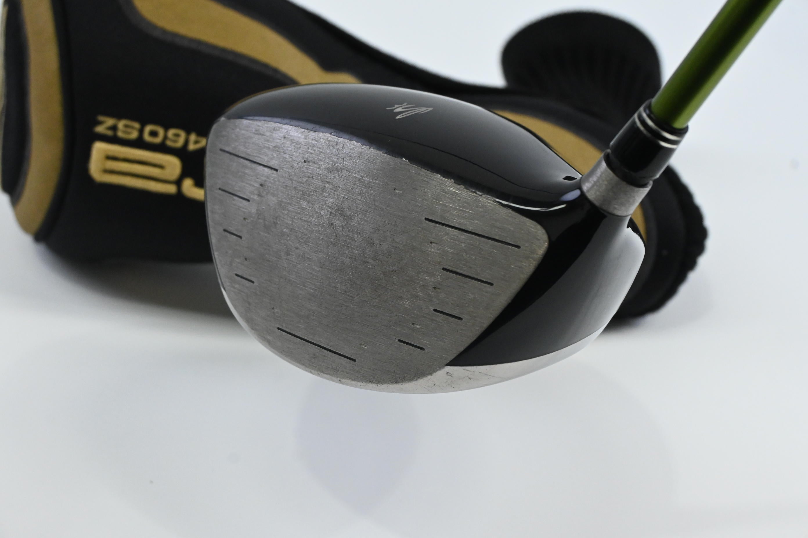 Cobra SZ Driver / 10.5 Degree / Regular Flex Aldila NV 60