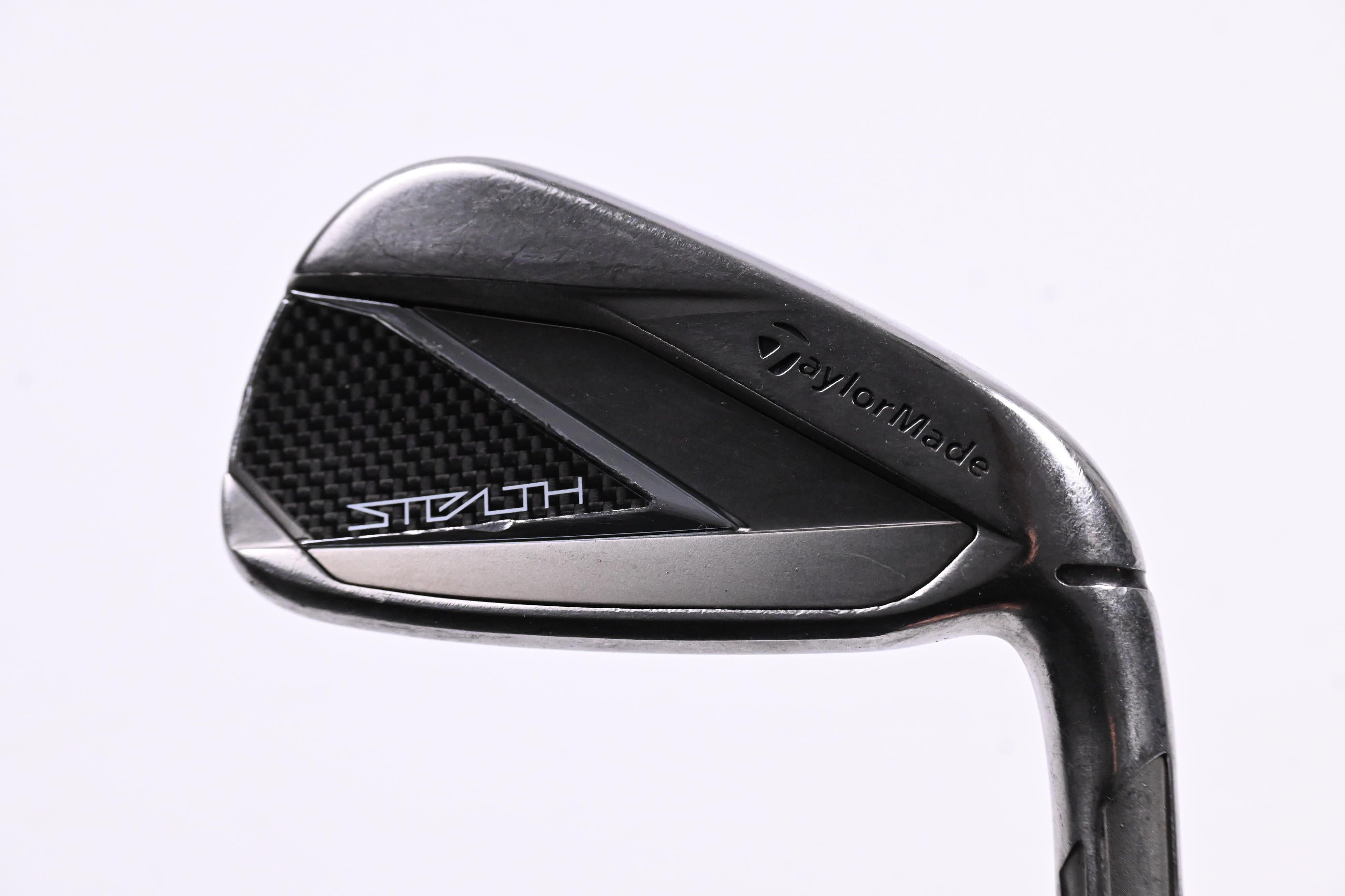 Taylormade Stealth #6 Iron / Regular Flex N.S.Pro 950GH Shafts