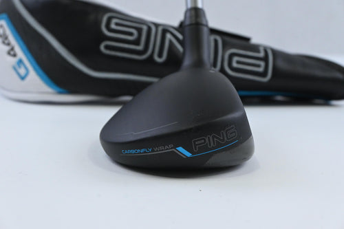 Ping G440 #3 Hybrid / 20 Degree / Senior Flex Ping Alta Quick 35 Shaft