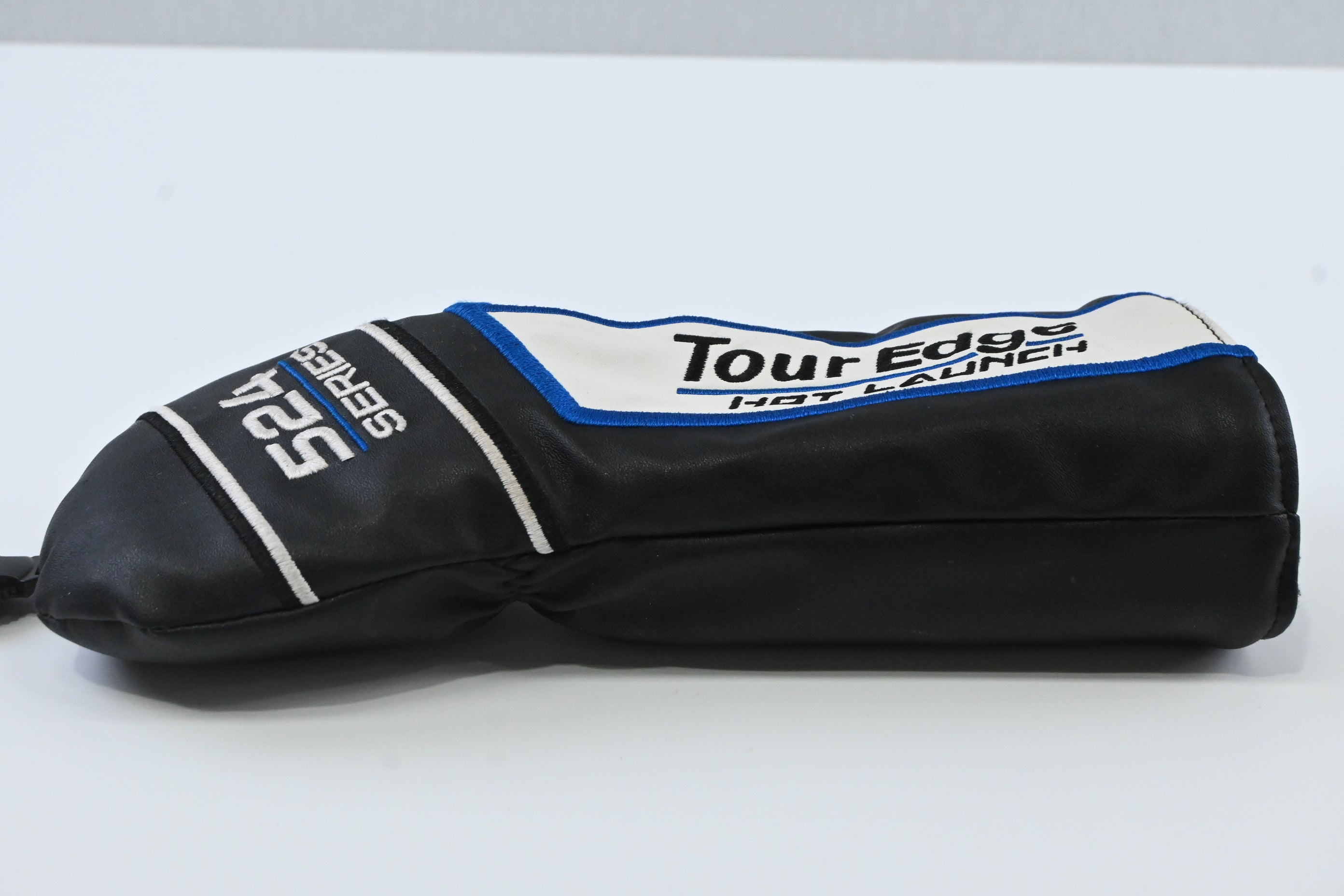 Tour Edge Hot Launch C524 #5 Wood / 19 Degree / Stiff Flex Aldila Ascents PL 55