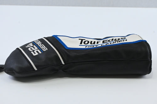 Tour Edge Hot Launch C524 #5 Wood / 19 Degree / Stiff Flex Aldila Ascents PL 55