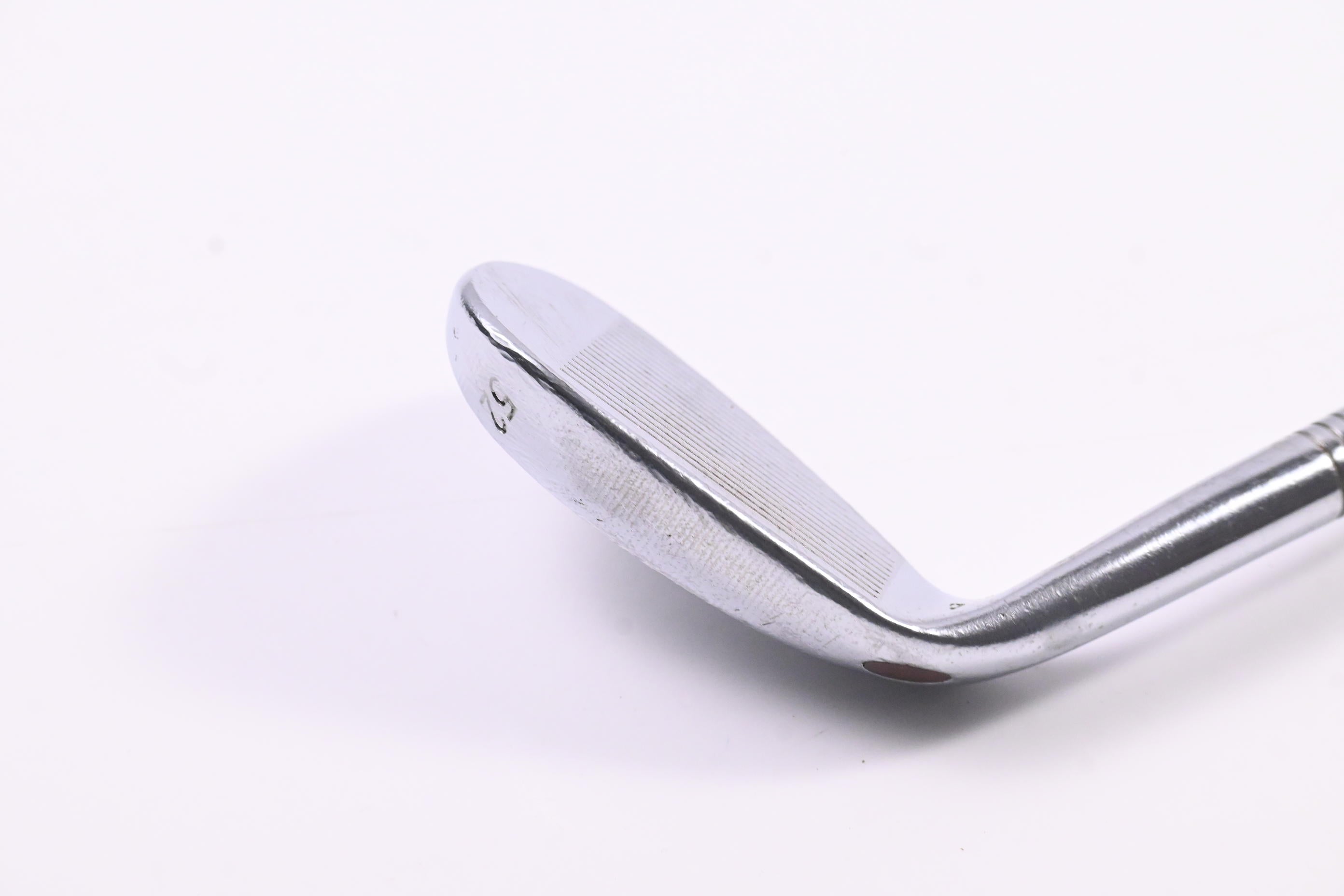 Taylormade Milled Grind Gap Wedge / 52 Degree / Wedge Flex Dynamic Gold Shaft