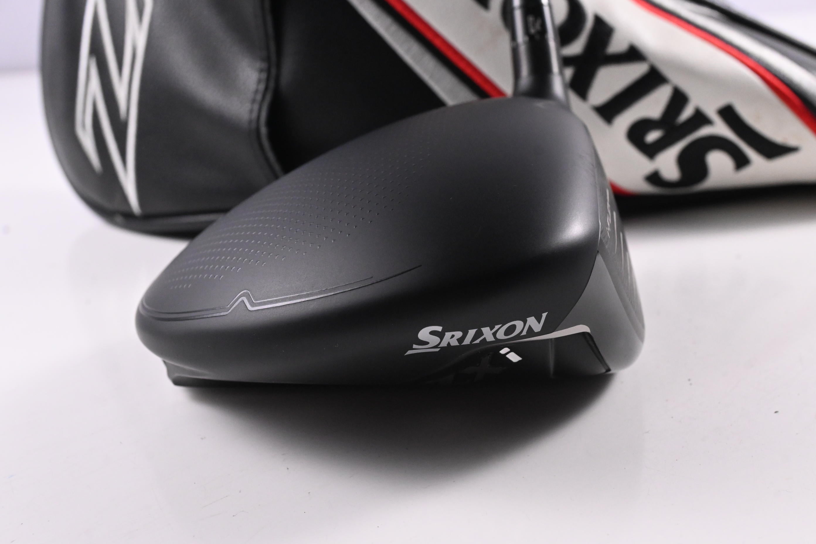 Srixon ZXi Driver / 10.5 Degree / Regular Flex Project X VRTX Blue 50 Shaft
