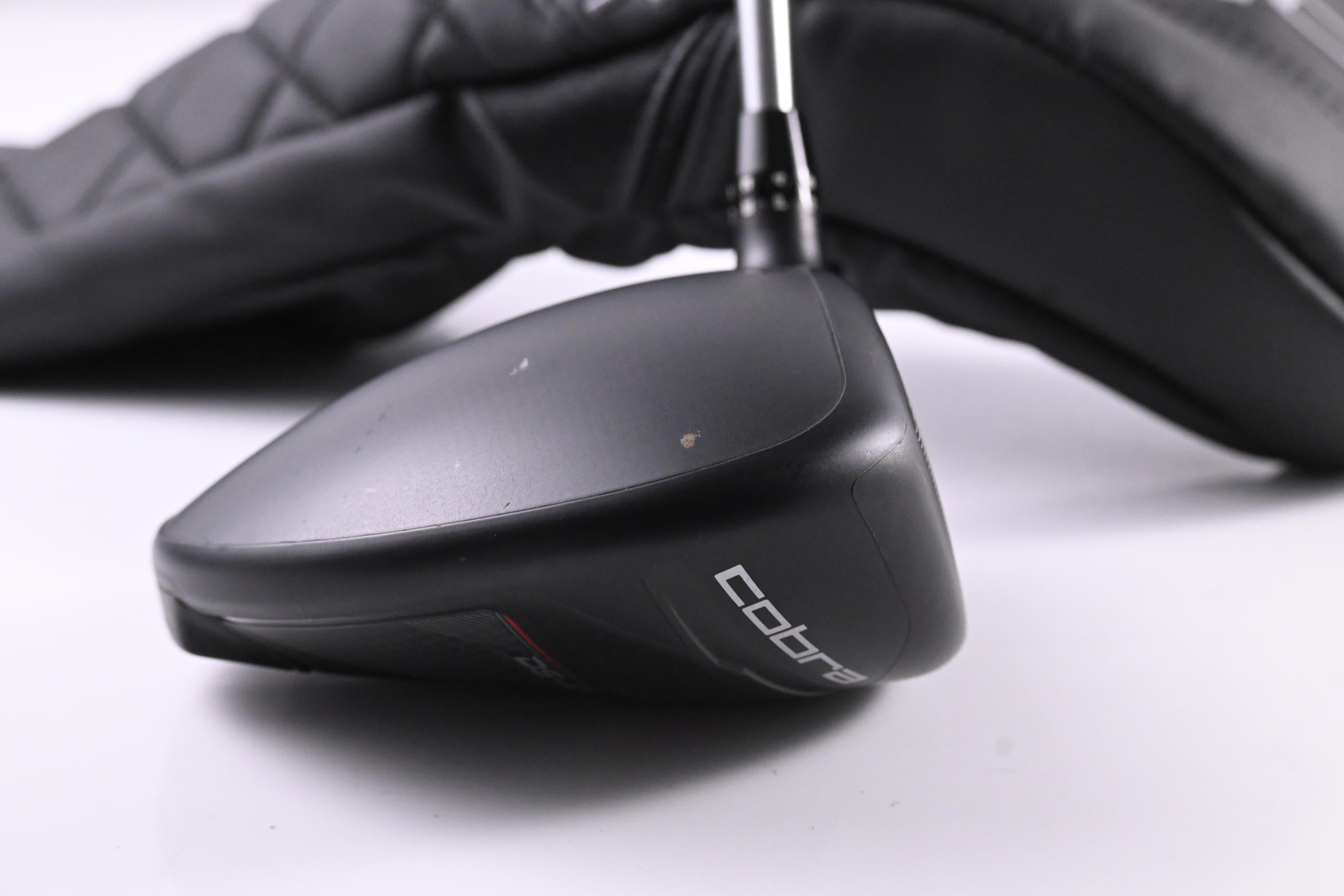 Cobra DS-Adapt MAX-D Driver / 12 Degree / X-Flex Fujikura Pro 60 Shaft