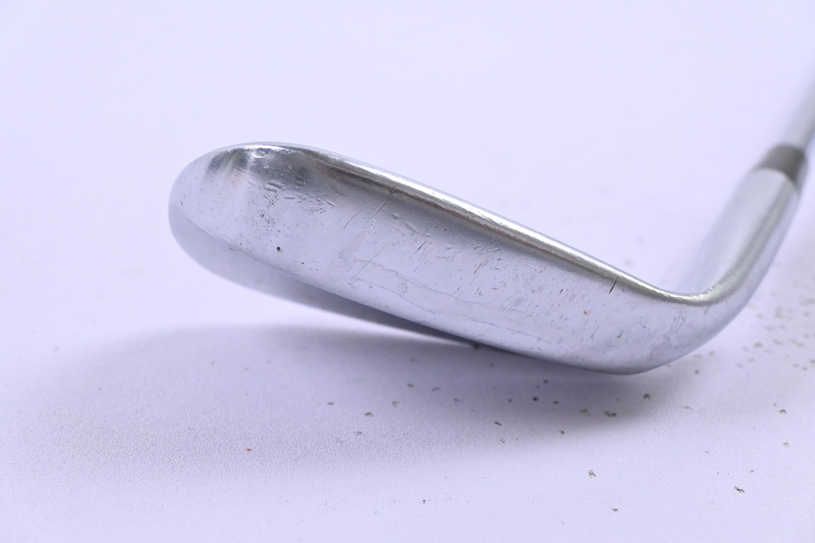 Miura Forged Satin Series Gap Wedge / 53 Degree / Wedge Flex N.S.Pro Modus 3