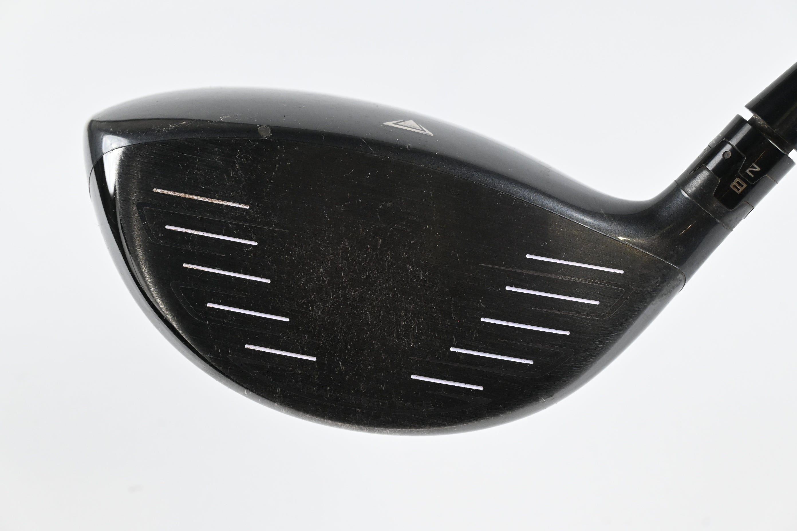 Titleist 917 D2 Driver / 9.5 Degree / Stiff Flex Fujikura Pro Speeder 64 Shaft